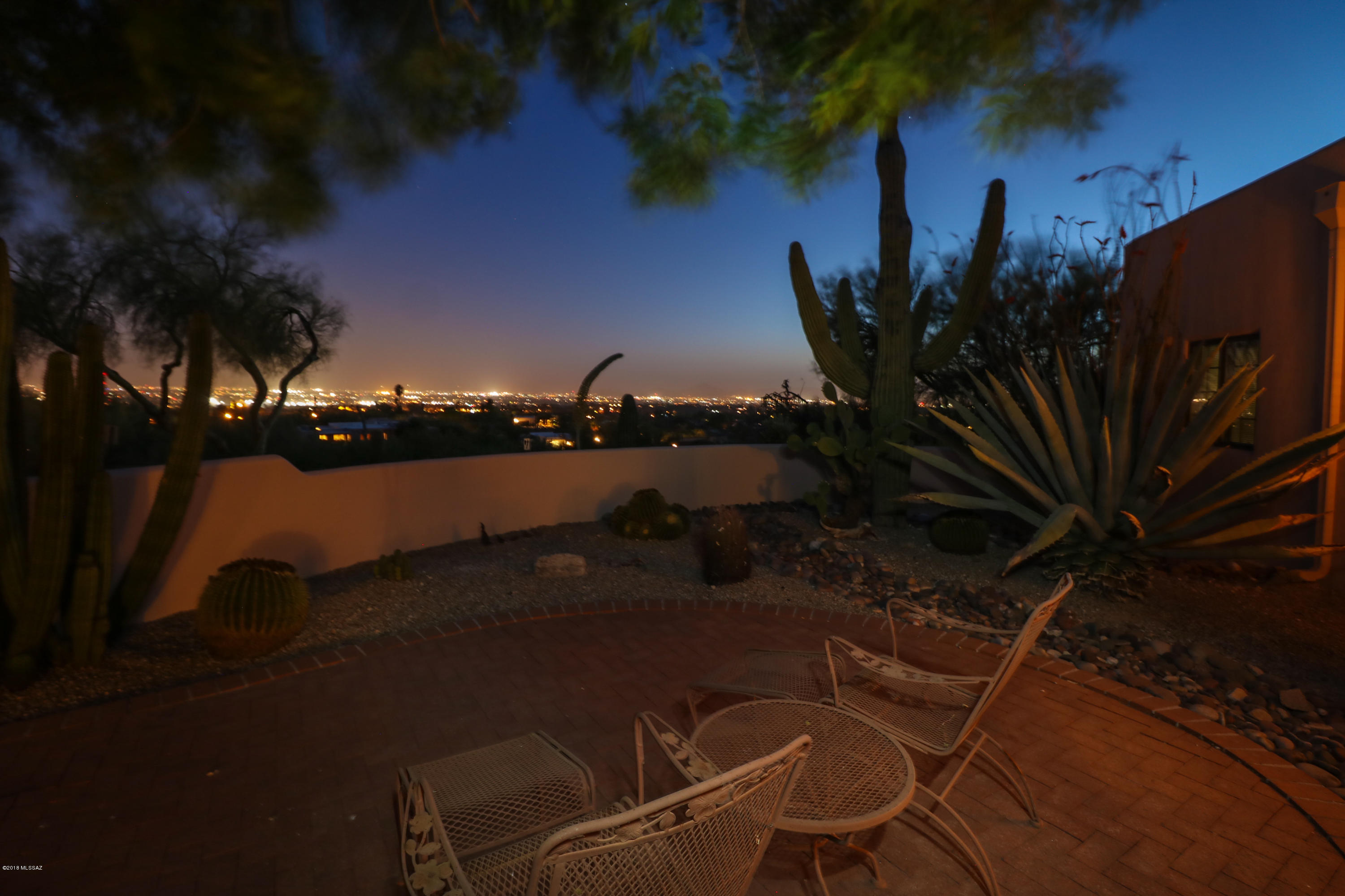 Kachina Hill (1-138) - Residential