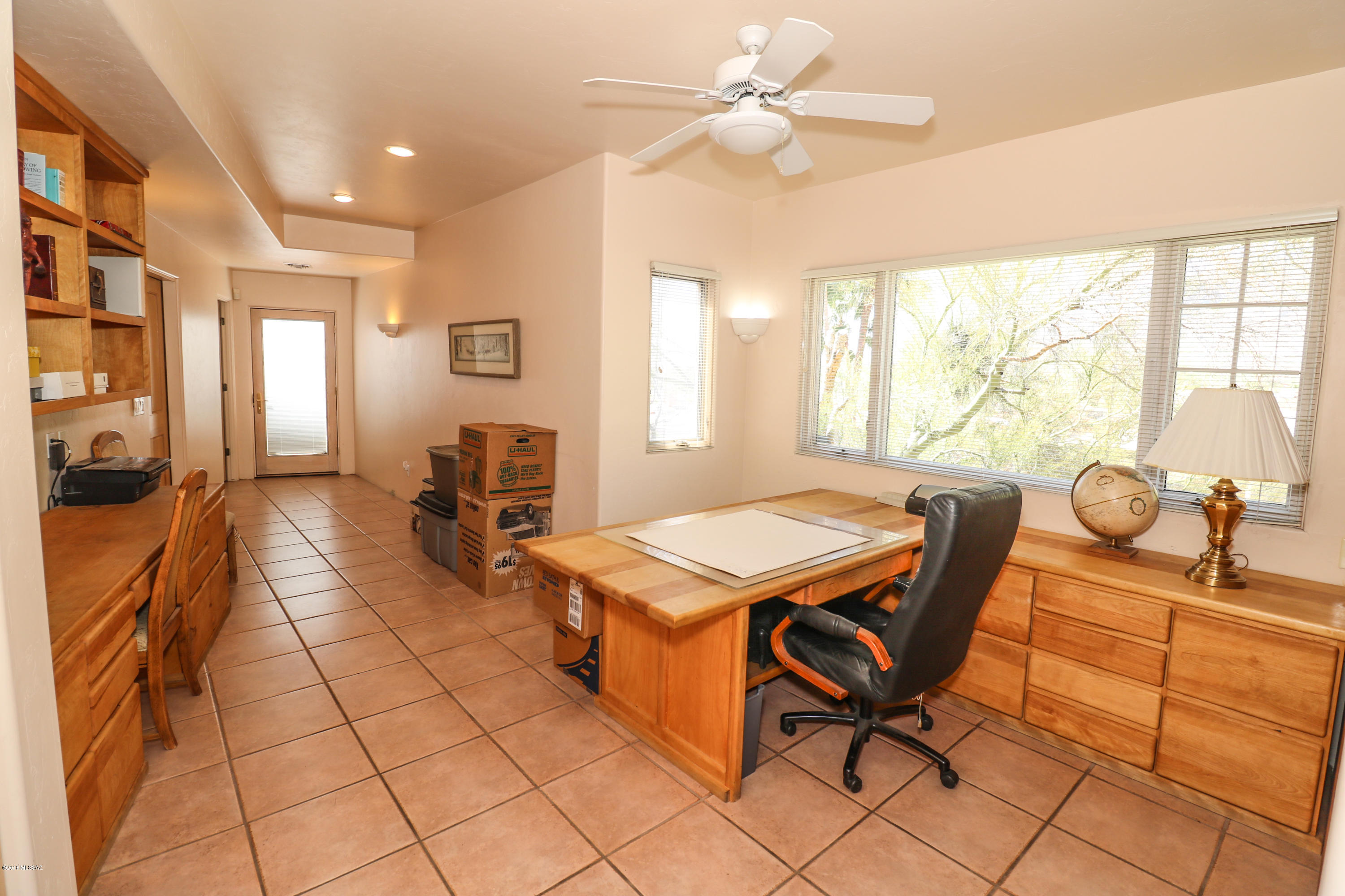 Kachina Hill (1-138) - Residential