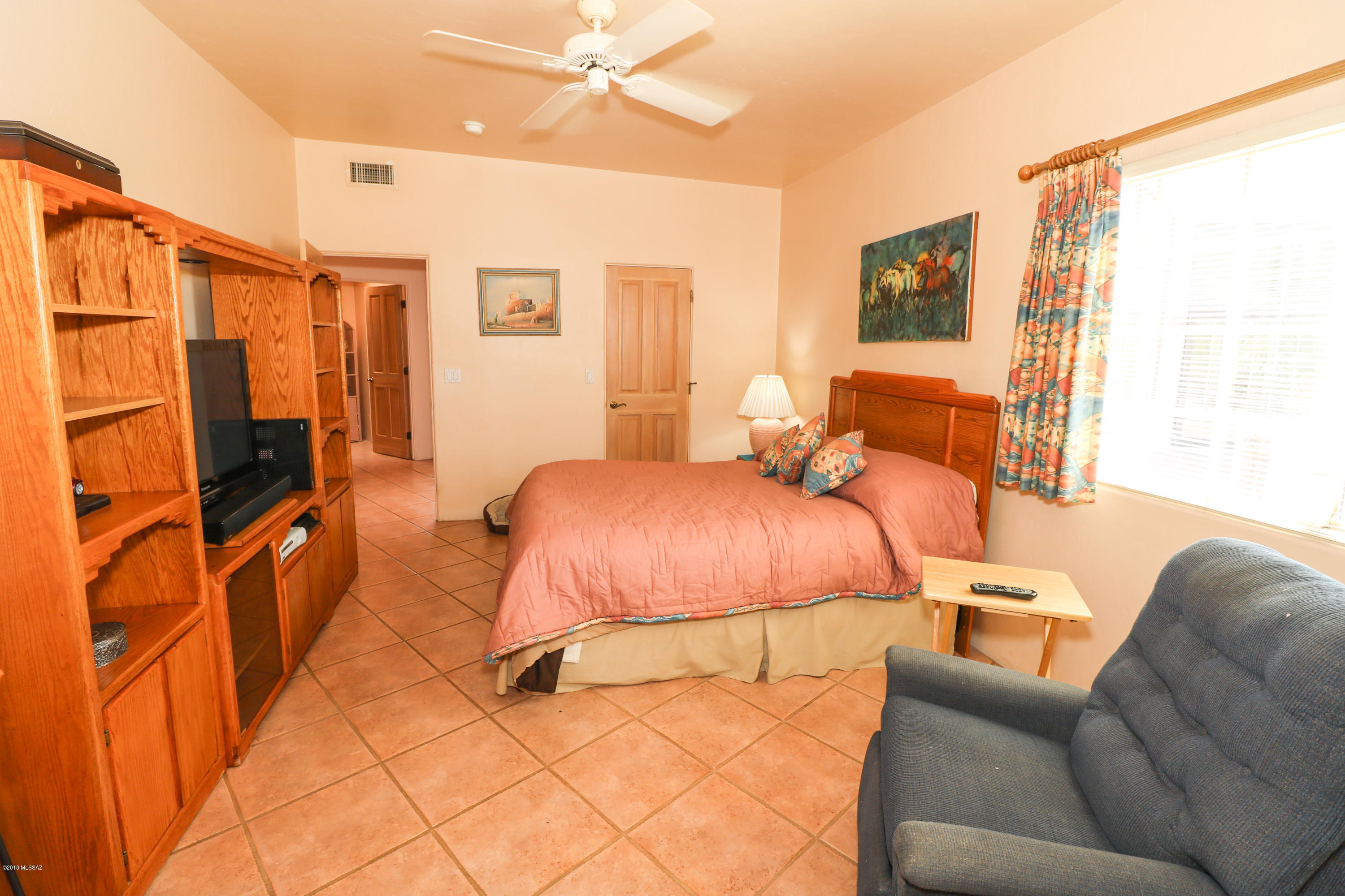Kachina Hill (1-138) - Residential