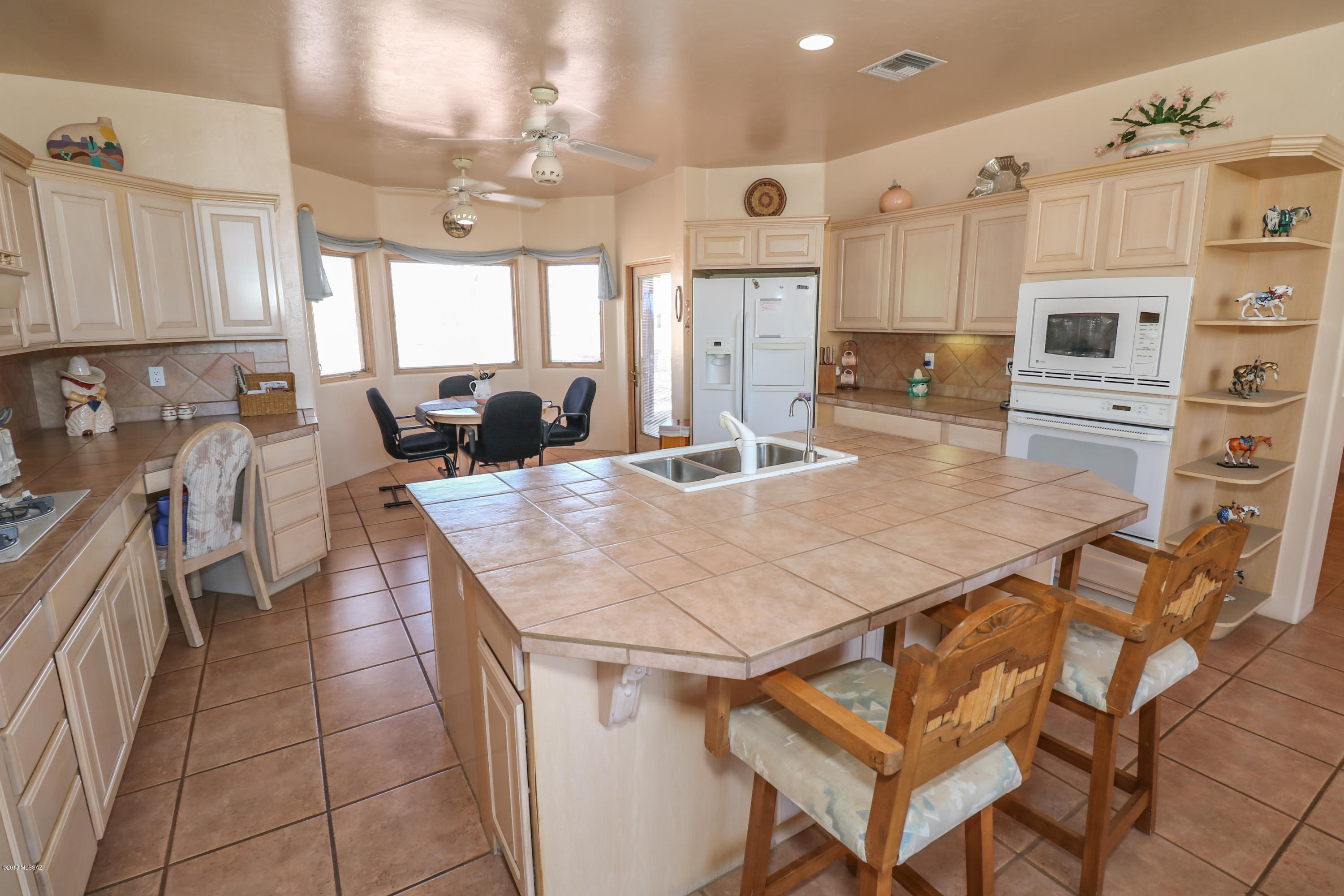 Kachina Hill (1-138) - Residential