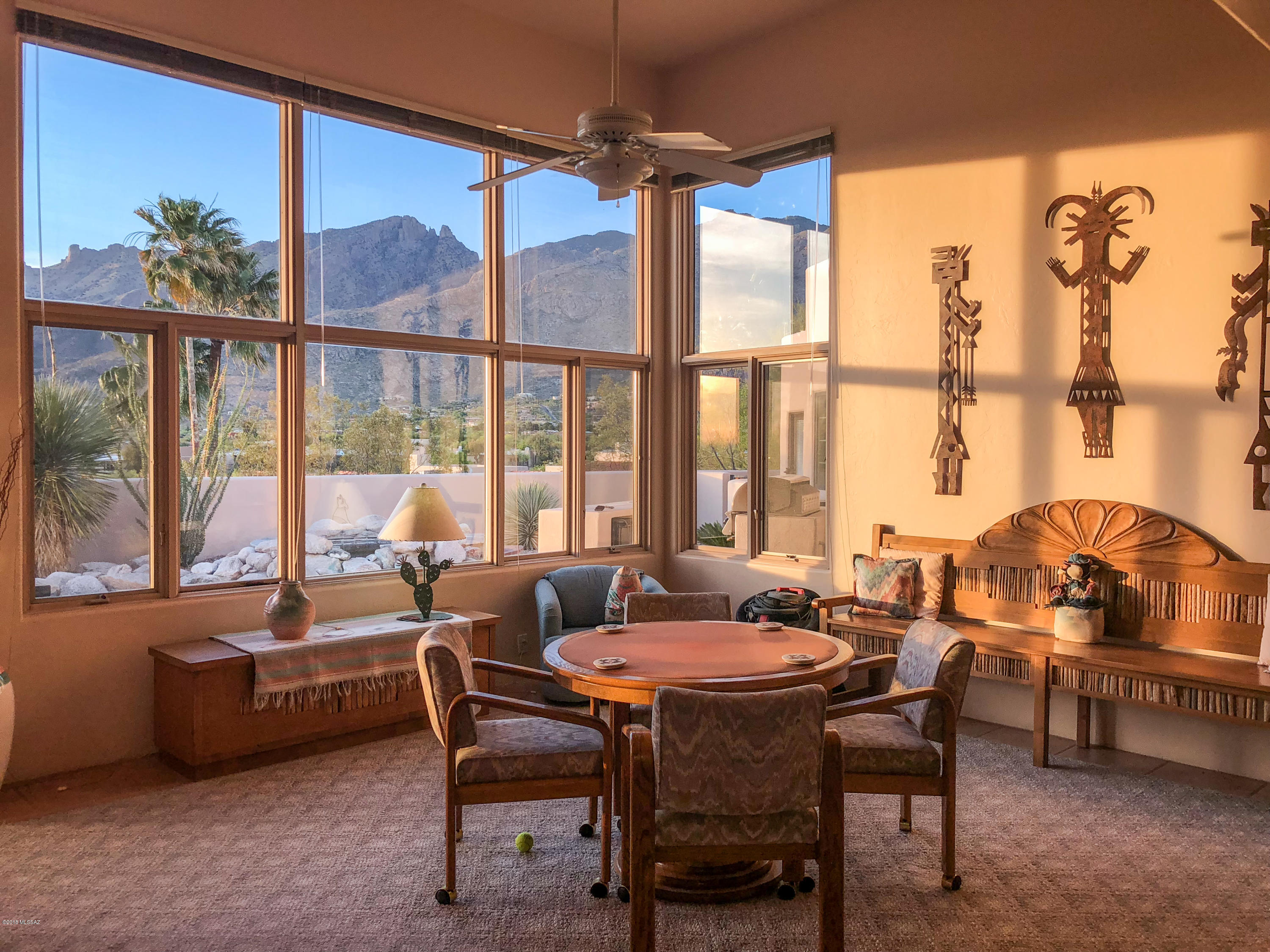 Kachina Hill (1-138) - Residential