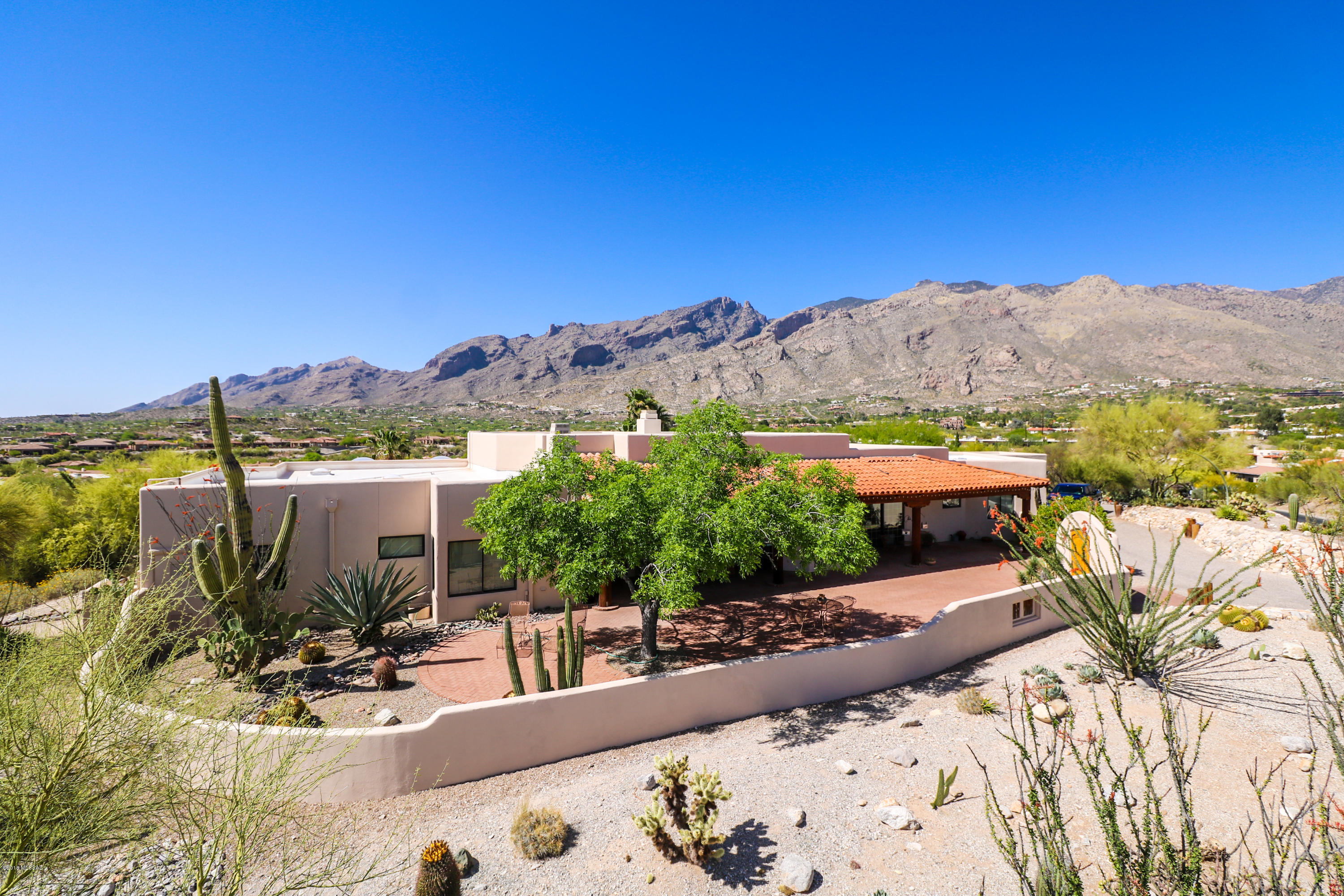 Kachina Hill (1-138) - Residential