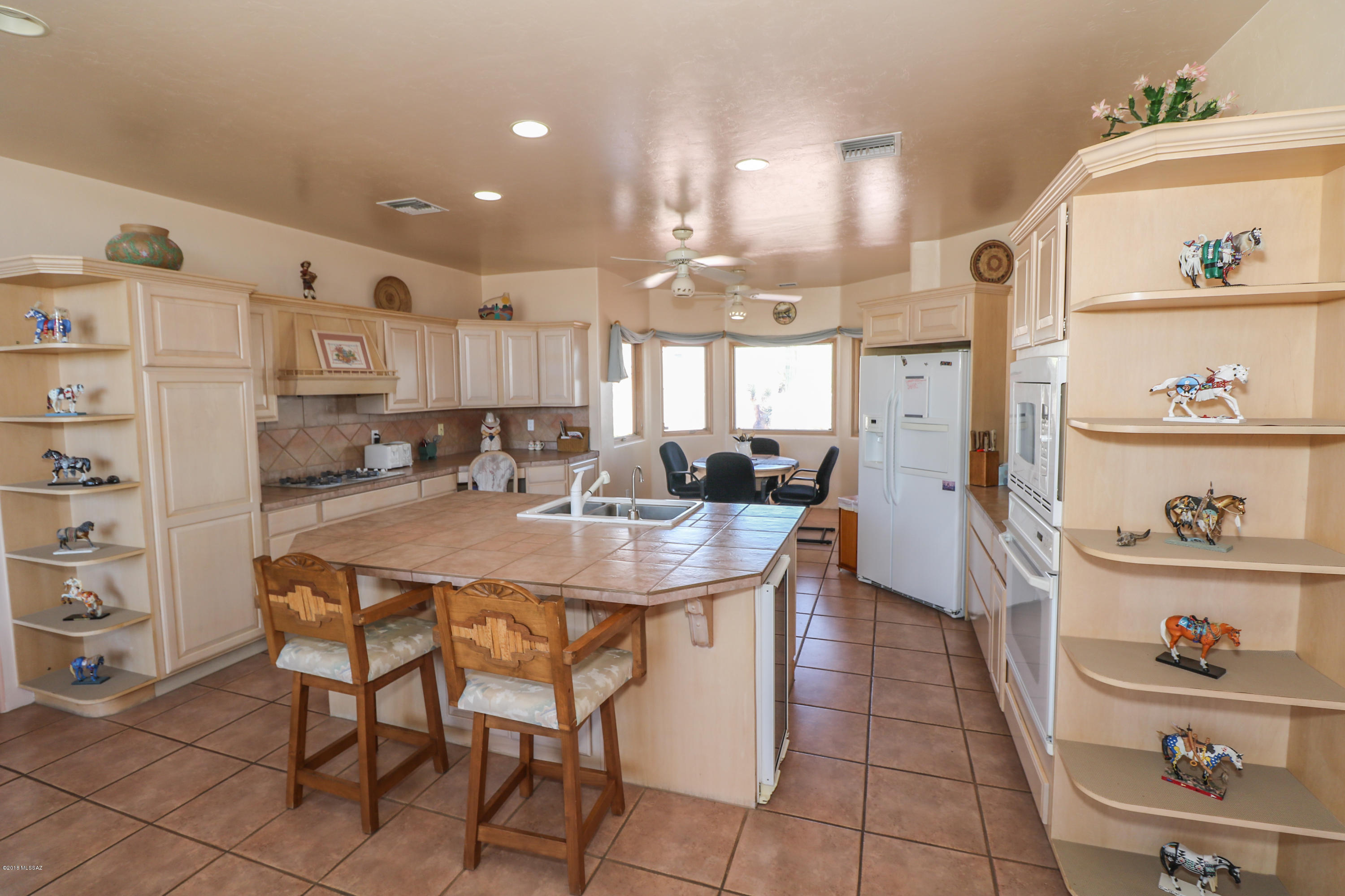 Kachina Hill (1-138) - Residential