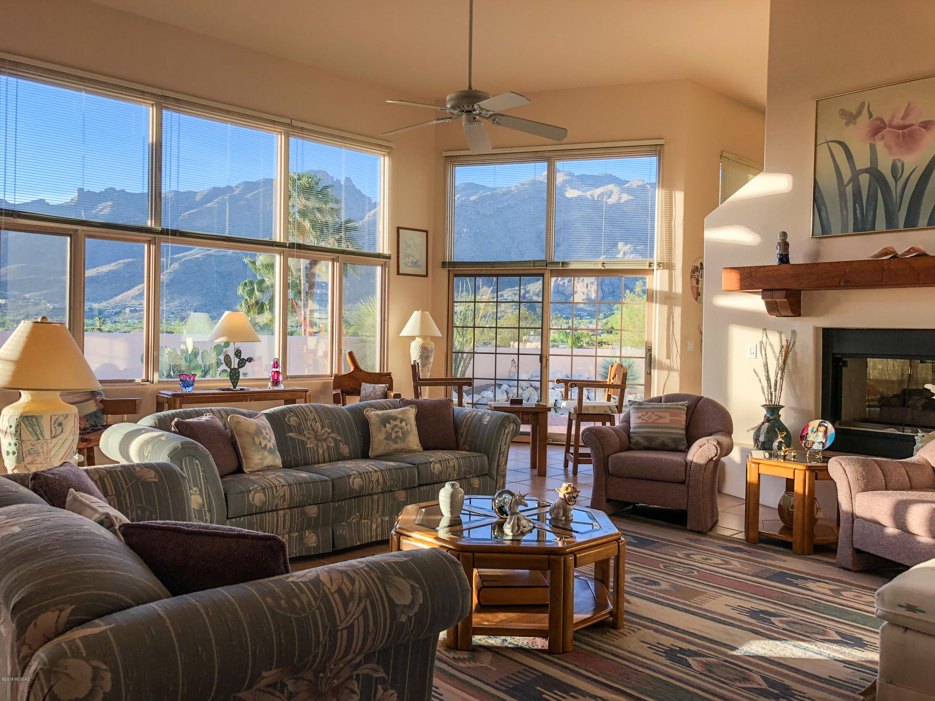 Kachina Hill (1-138) - Residential