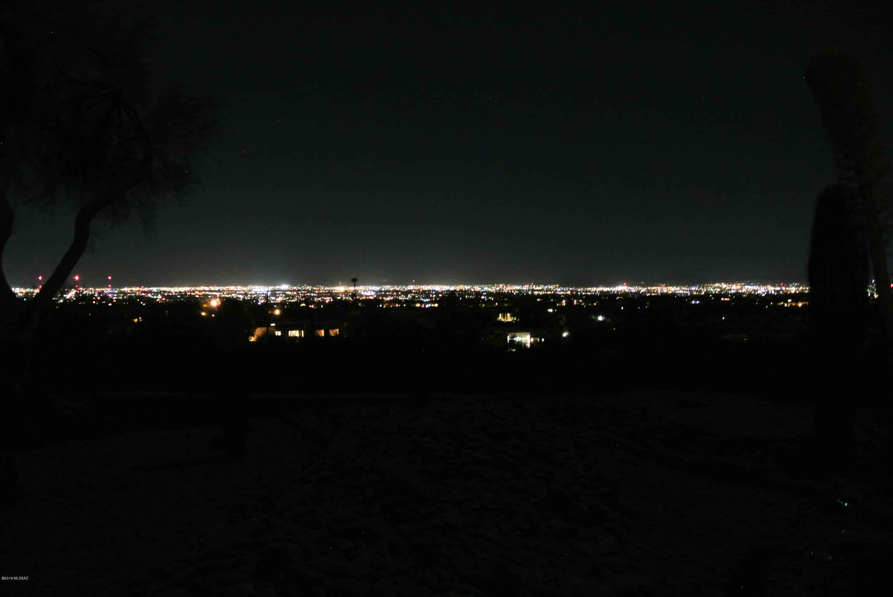 Kachina Hill (1-138) - Residential