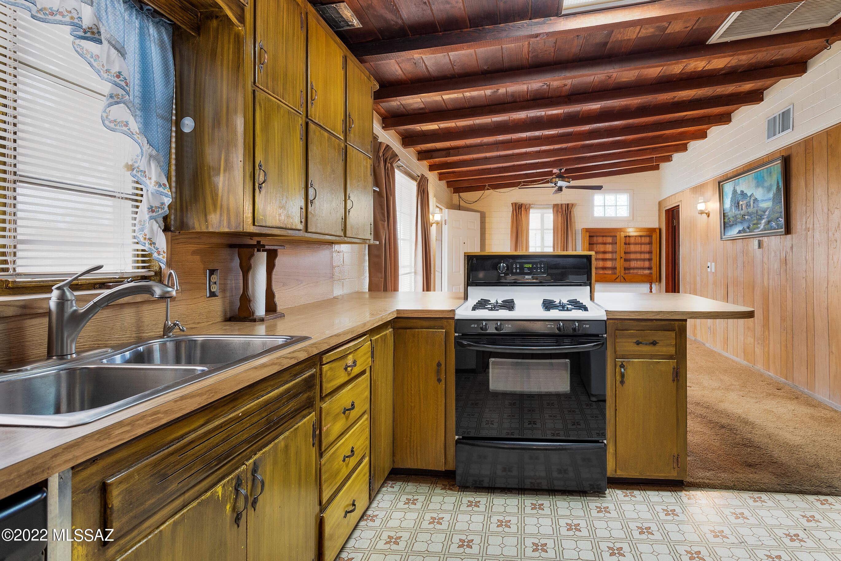 Venice Addition - Residential