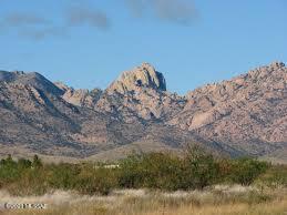 Arizona Sun Sites - Land