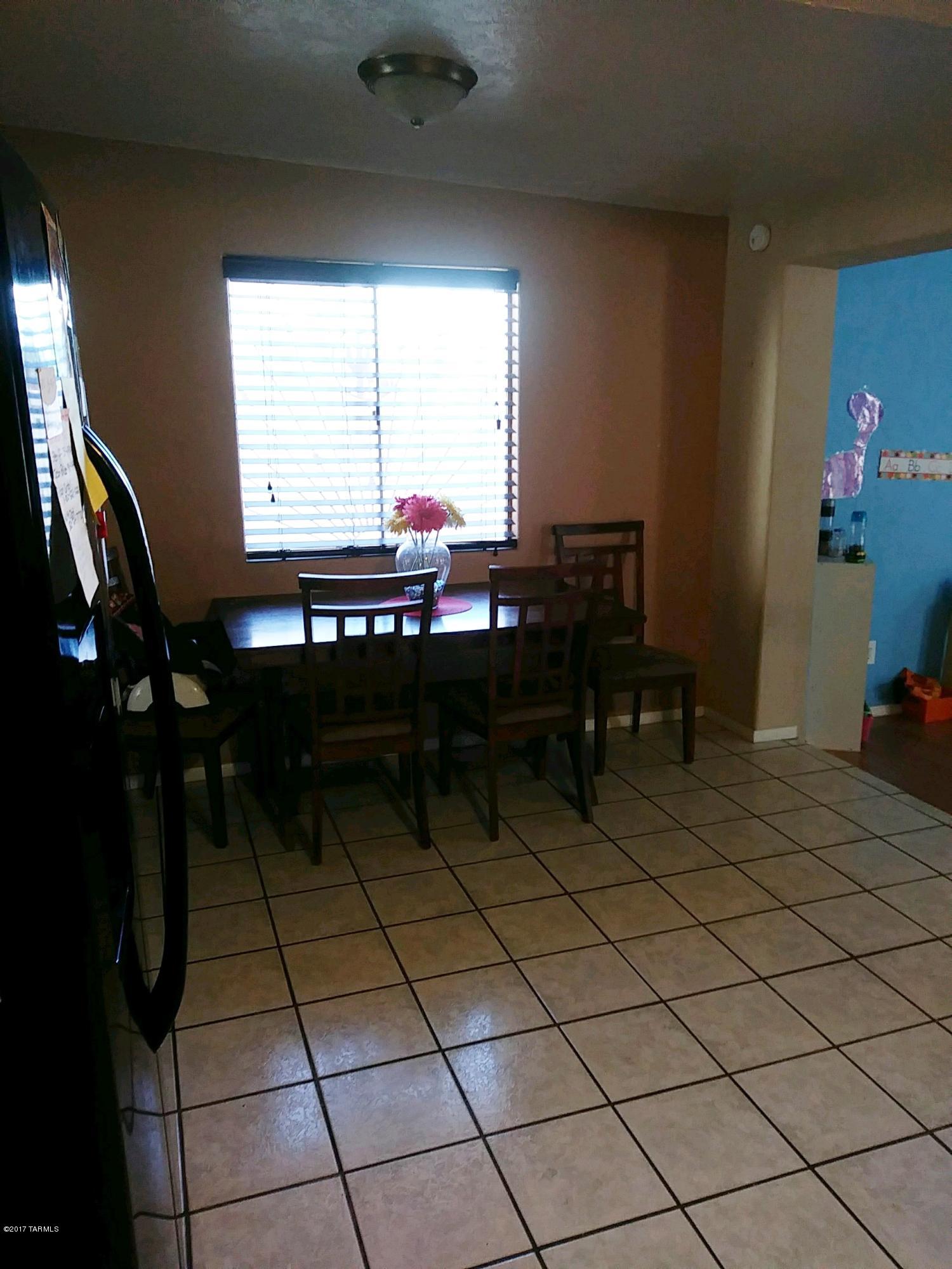 Ray Subdivision - Residential