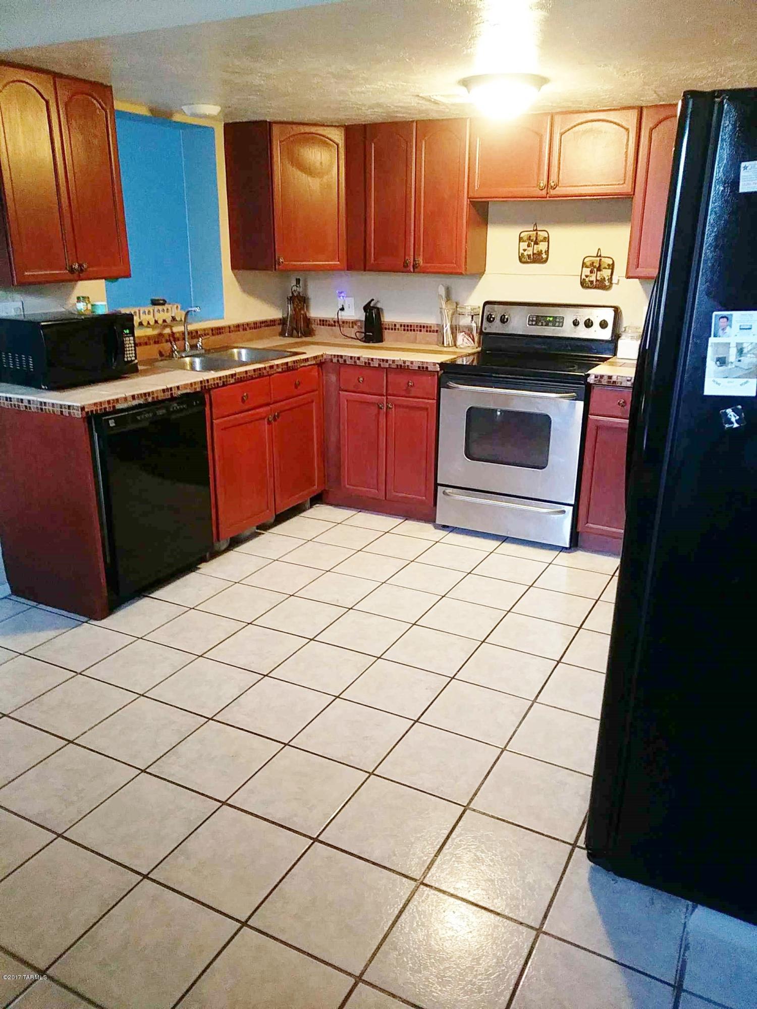 Ray Subdivision - Residential