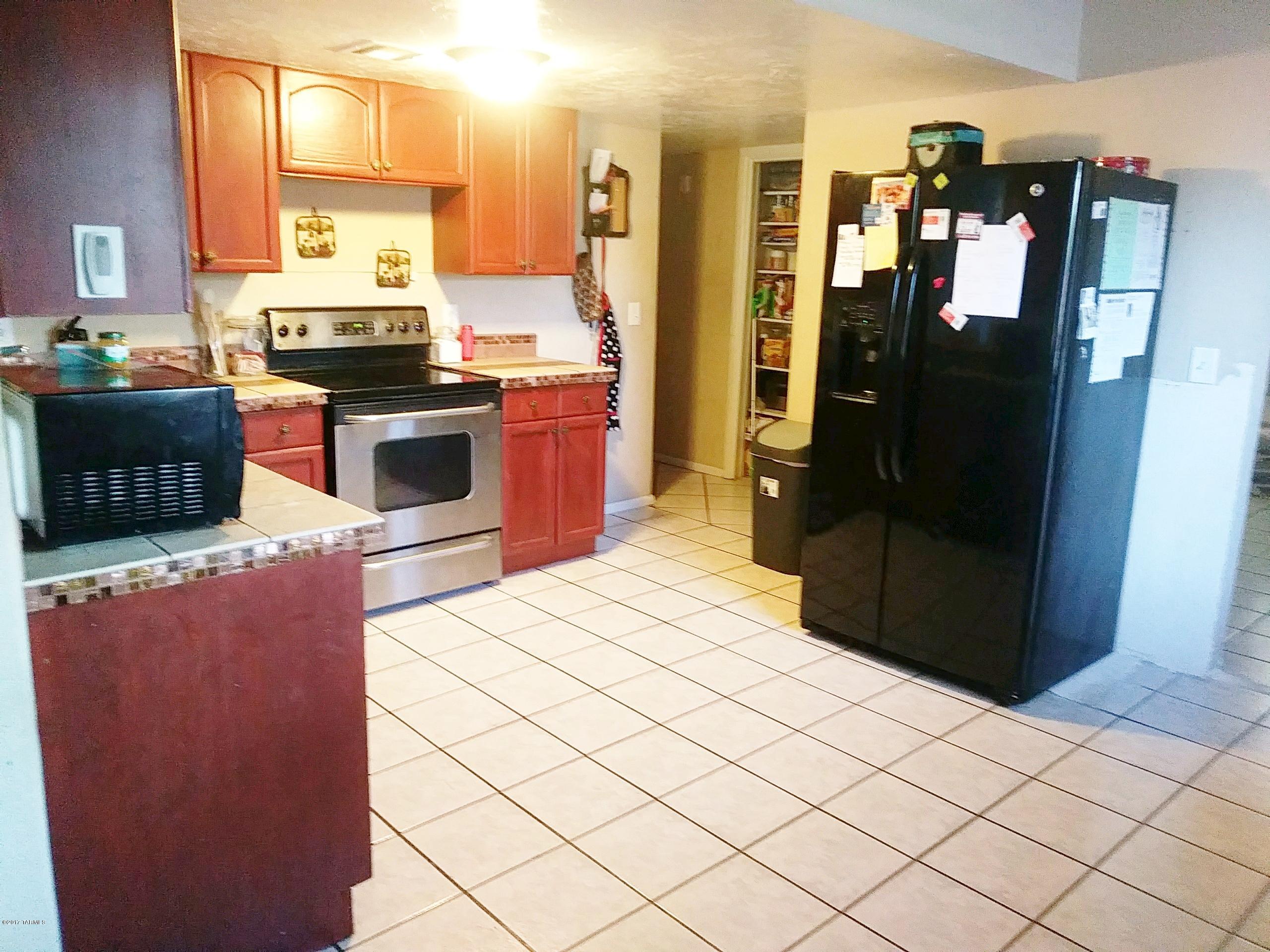 Ray Subdivision - Residential