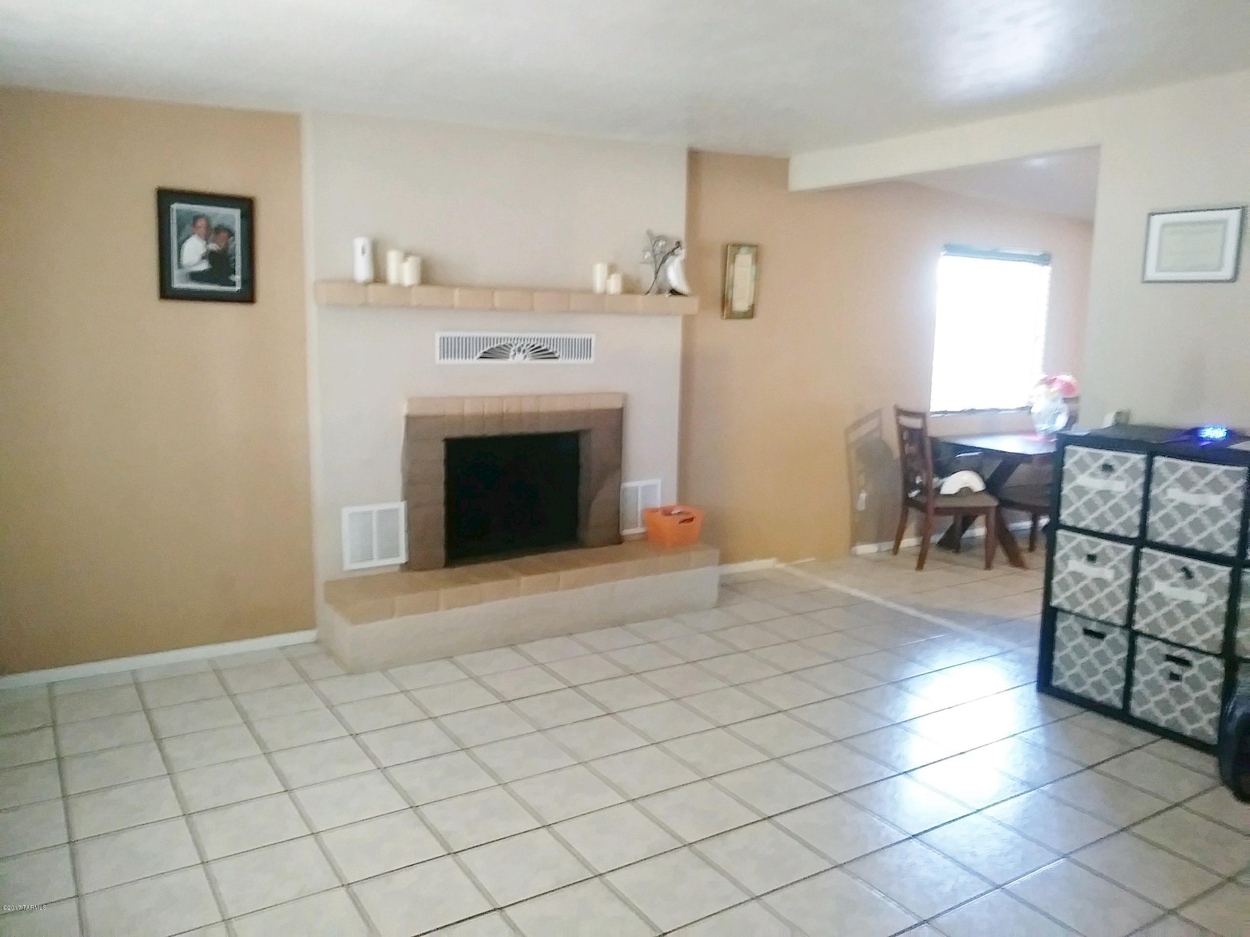 Ray Subdivision - Residential