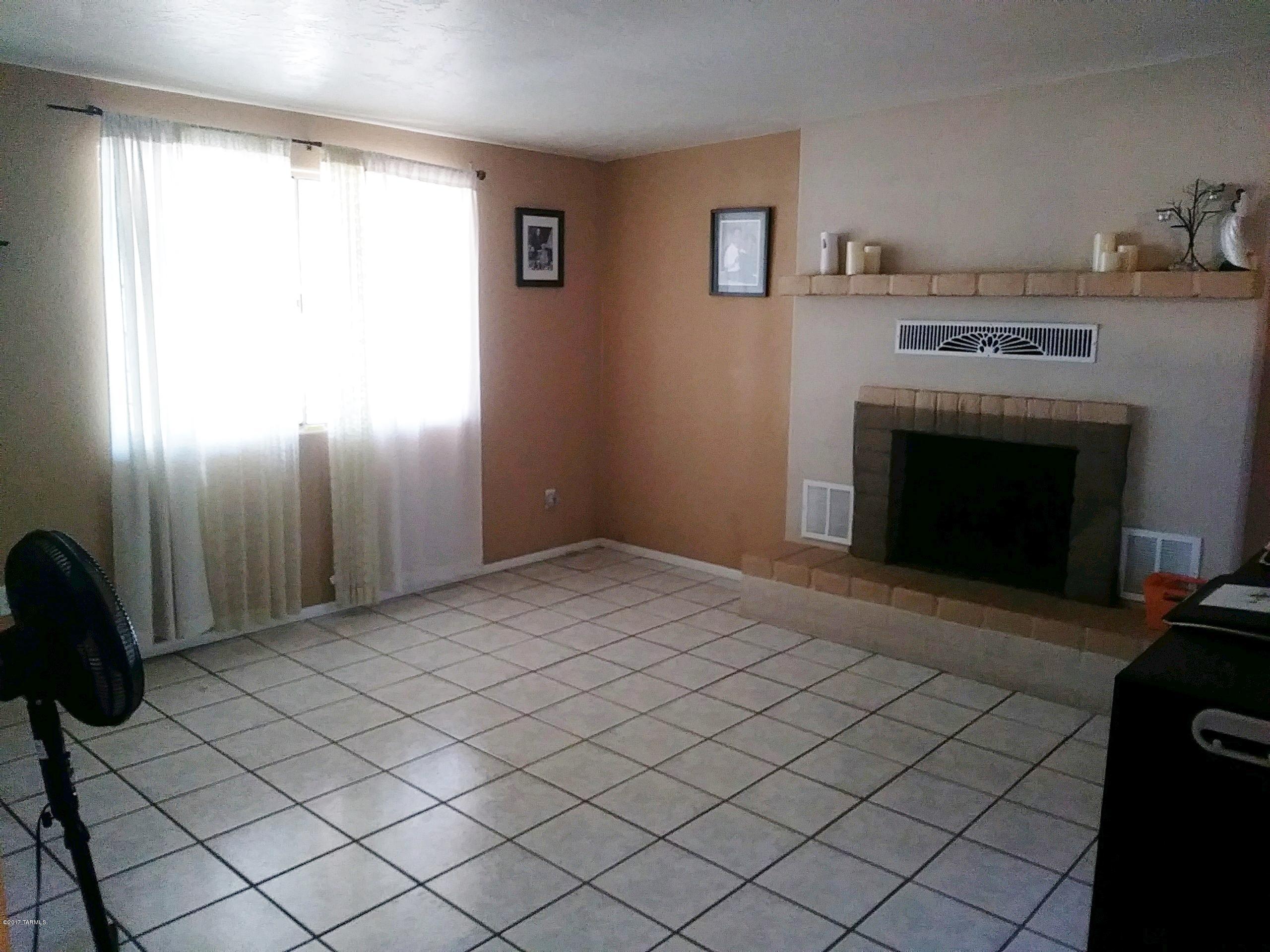 Ray Subdivision - Residential