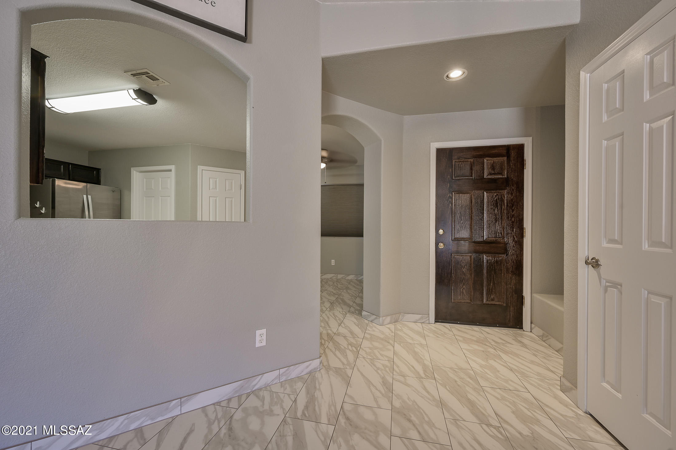 Harrison Shadows (1-42) - Residential