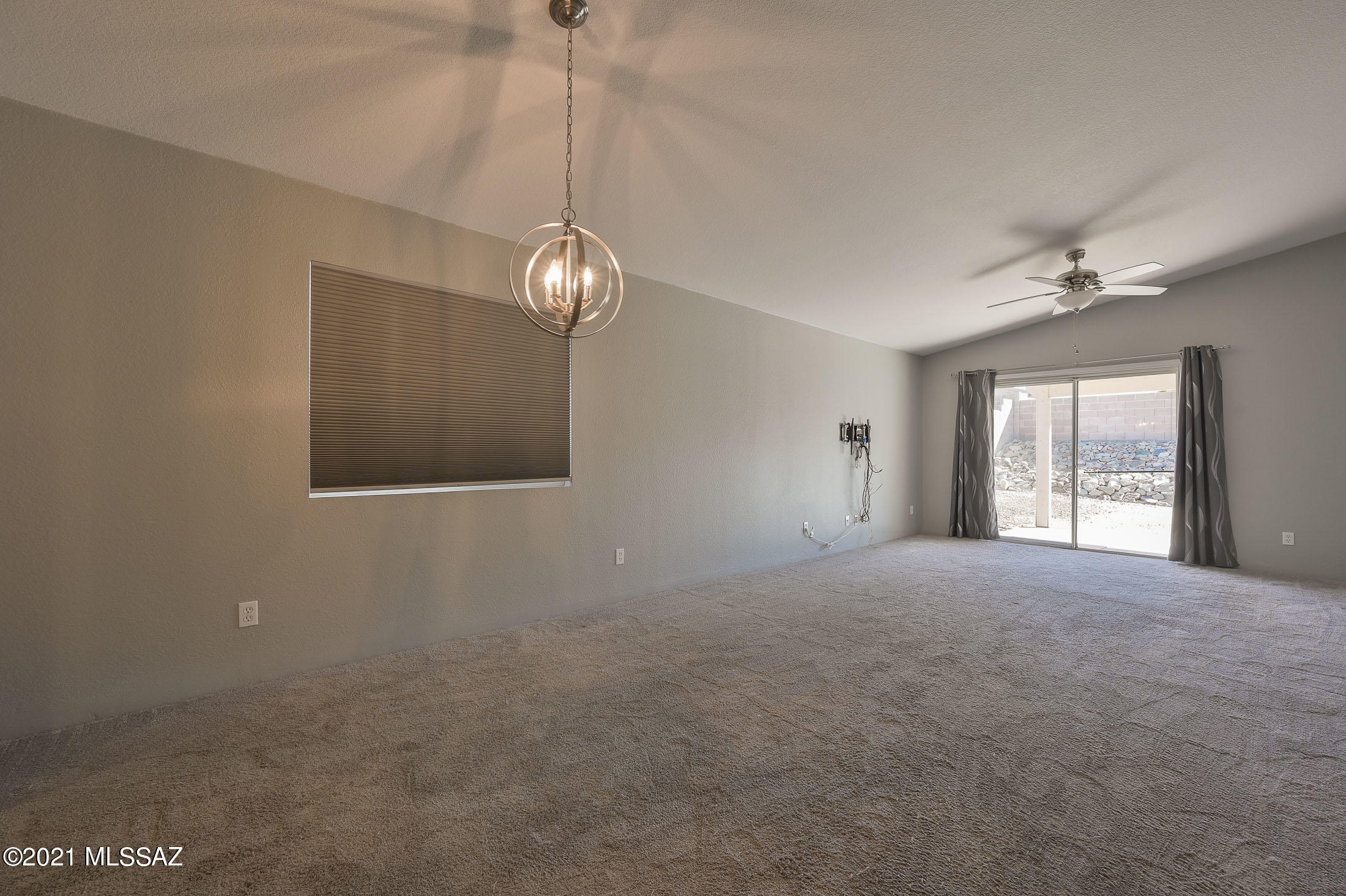 Harrison Shadows (1-42) - Residential