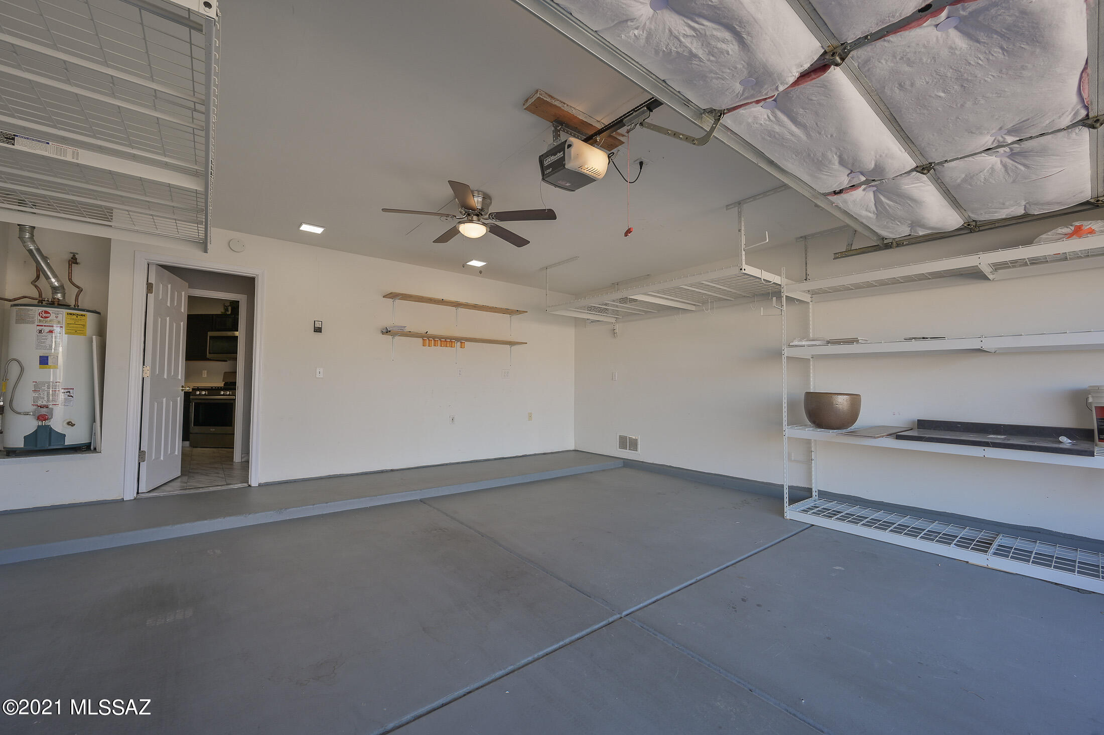 Harrison Shadows (1-42) - Residential
