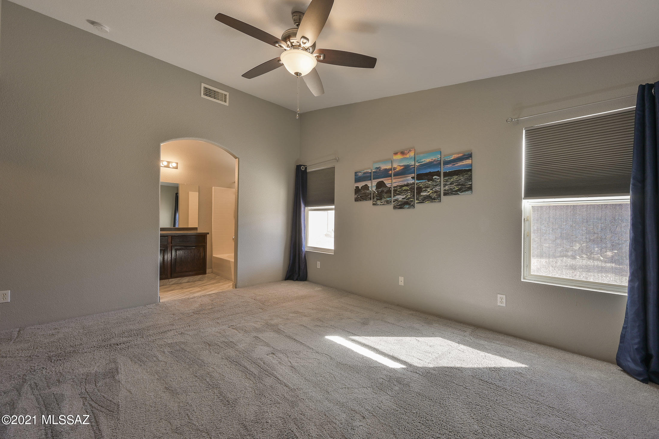 Harrison Shadows (1-42) - Residential