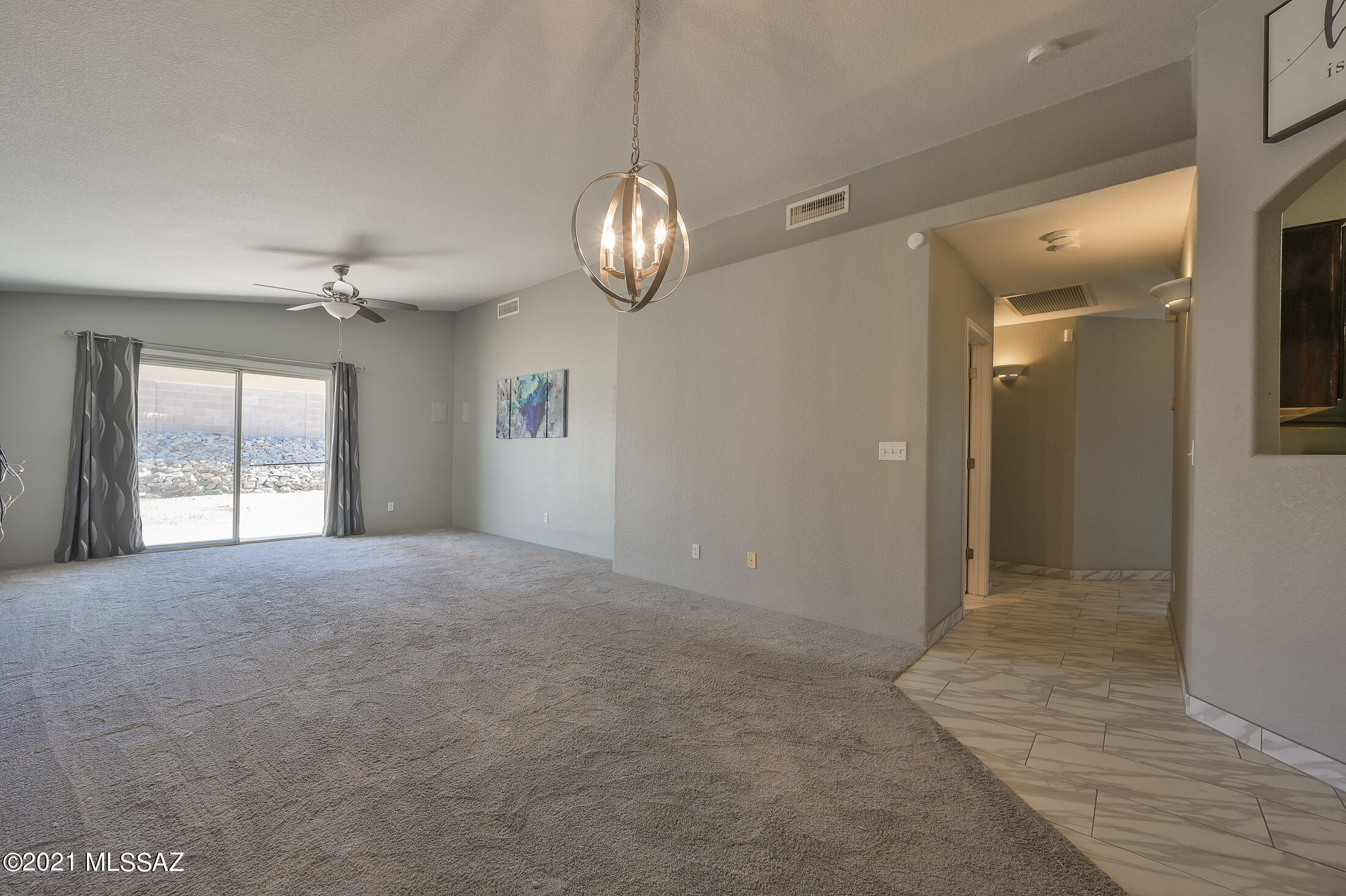 Harrison Shadows (1-42) - Residential