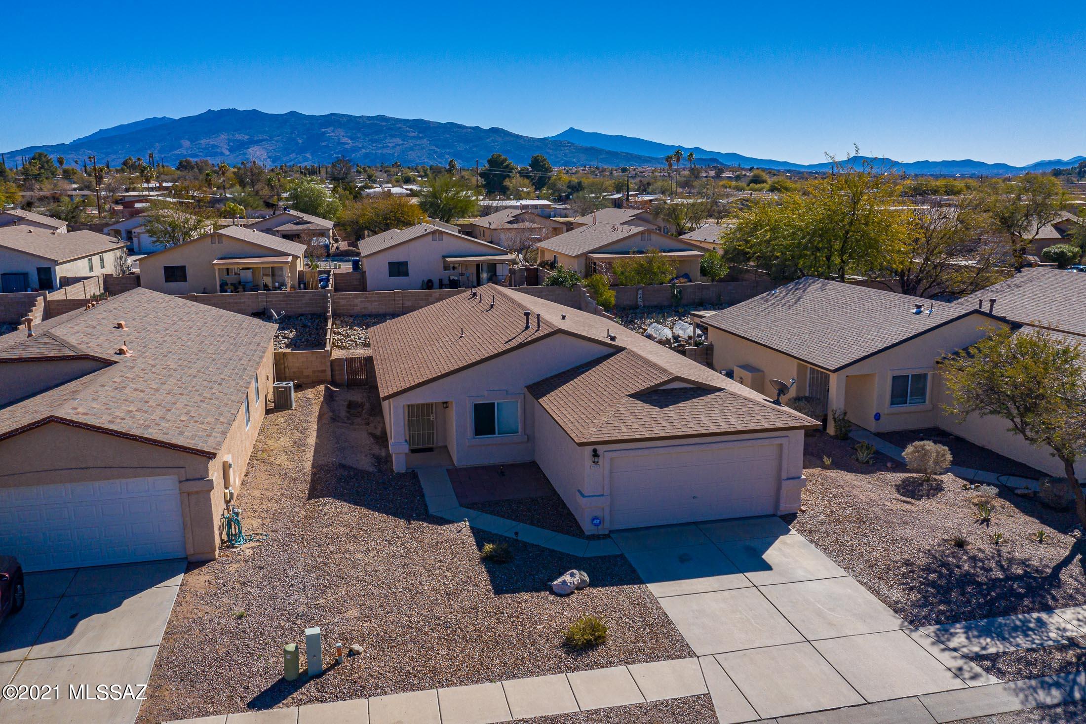 Harrison Shadows (1-42) - Residential