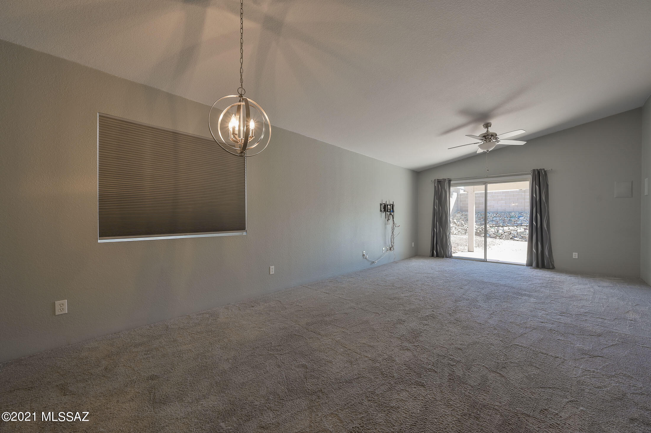 Harrison Shadows (1-42) - Residential