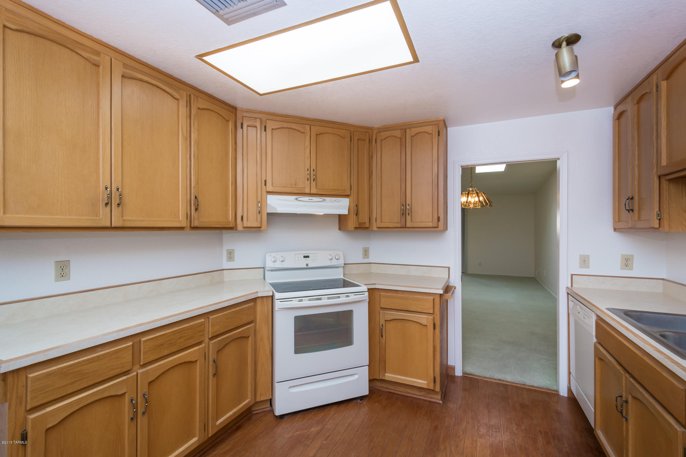 Sunset Ridge Townhomes (1-73) - Residential