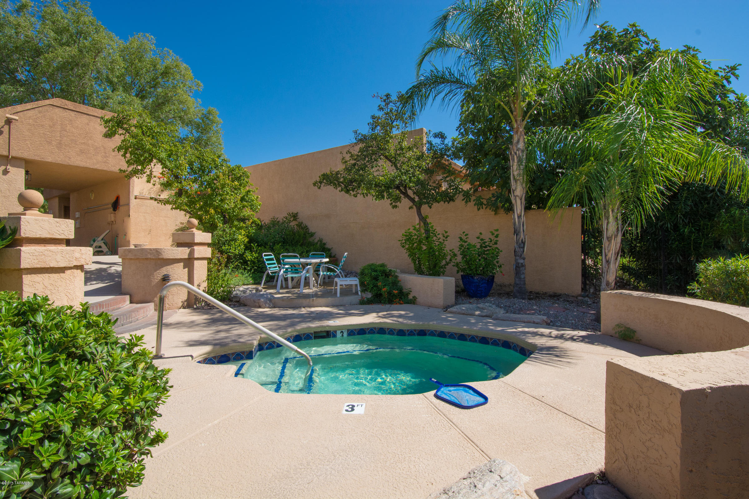 Sunset Ridge Townhomes (1-73) - Residential