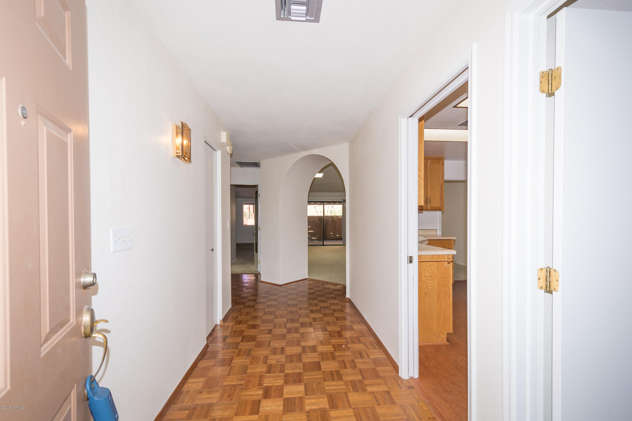 Sunset Ridge Townhomes (1-73) - Residential