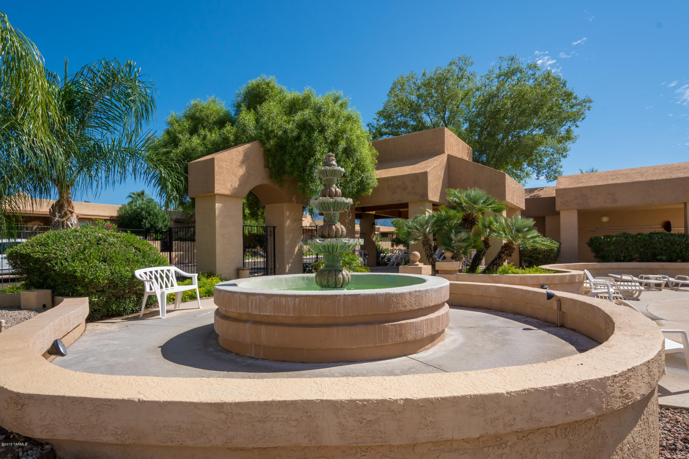 Sunset Ridge Townhomes (1-73) - Residential