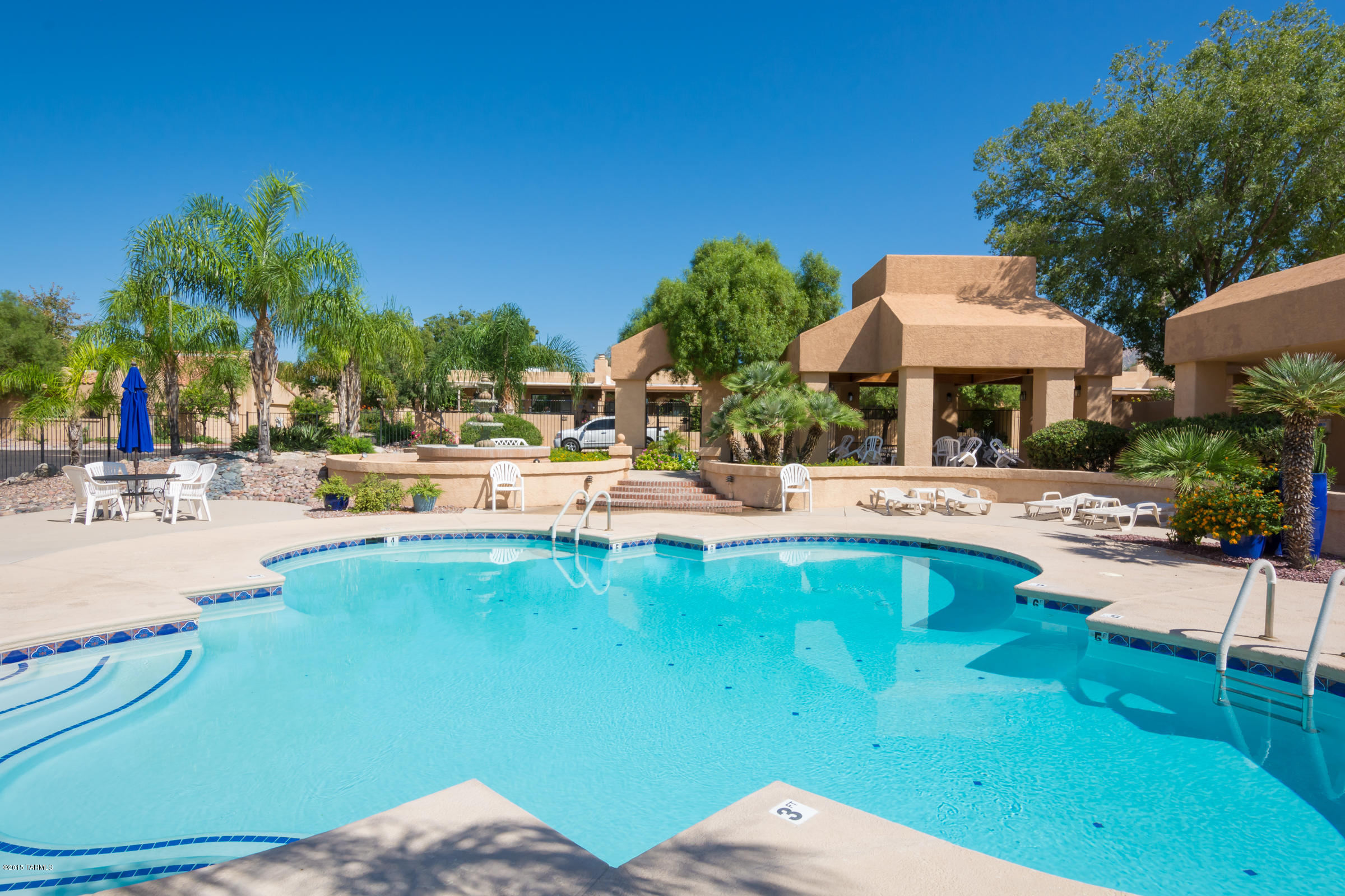 Sunset Ridge Townhomes (1-73) - Residential