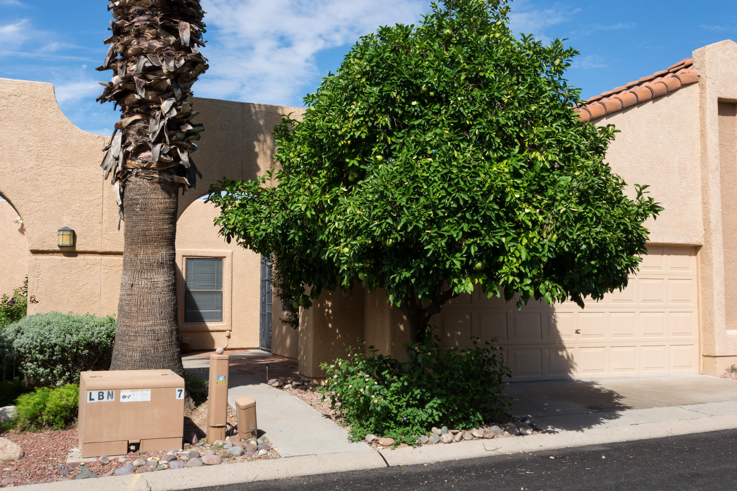 Sunset Ridge Townhomes (1-73) - Residential