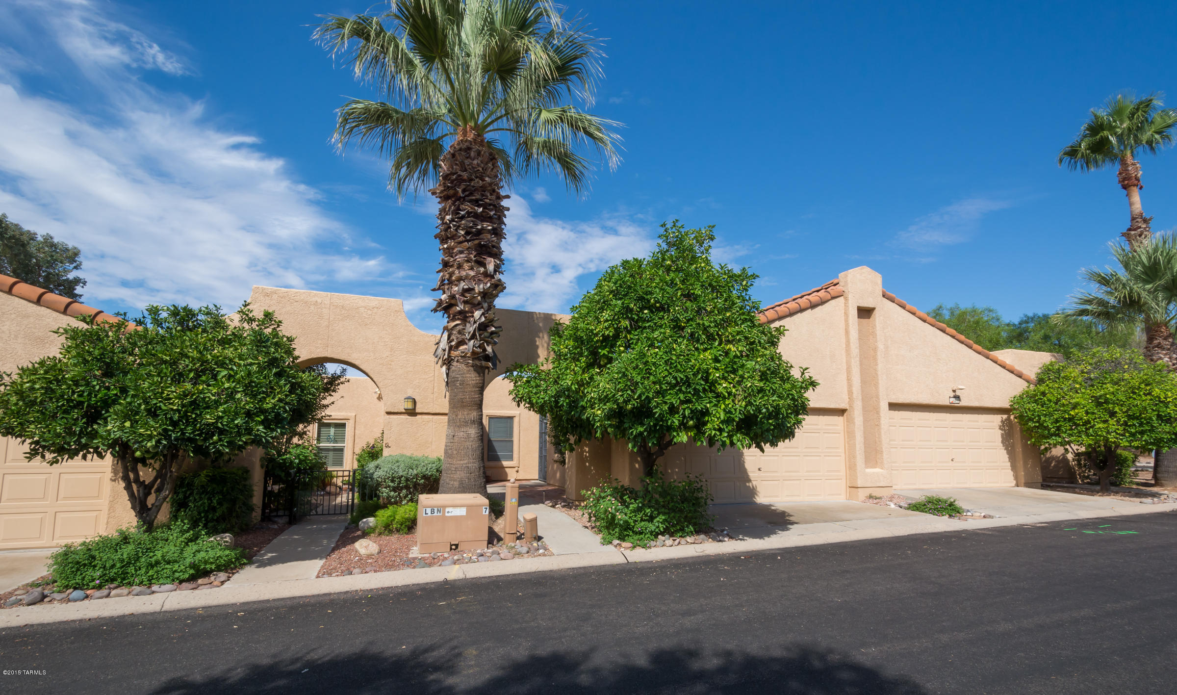 Sunset Ridge Townhomes (1-73) - Residential