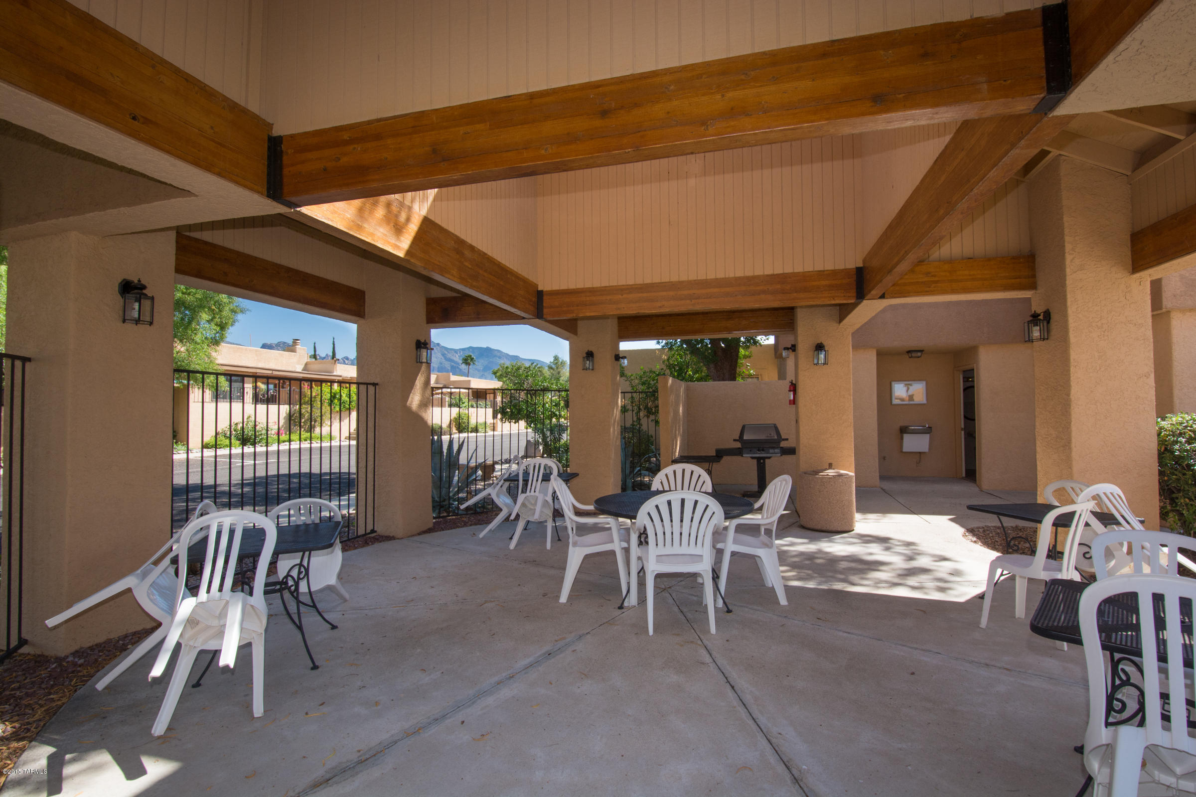 Sunset Ridge Townhomes (1-73) - Residential