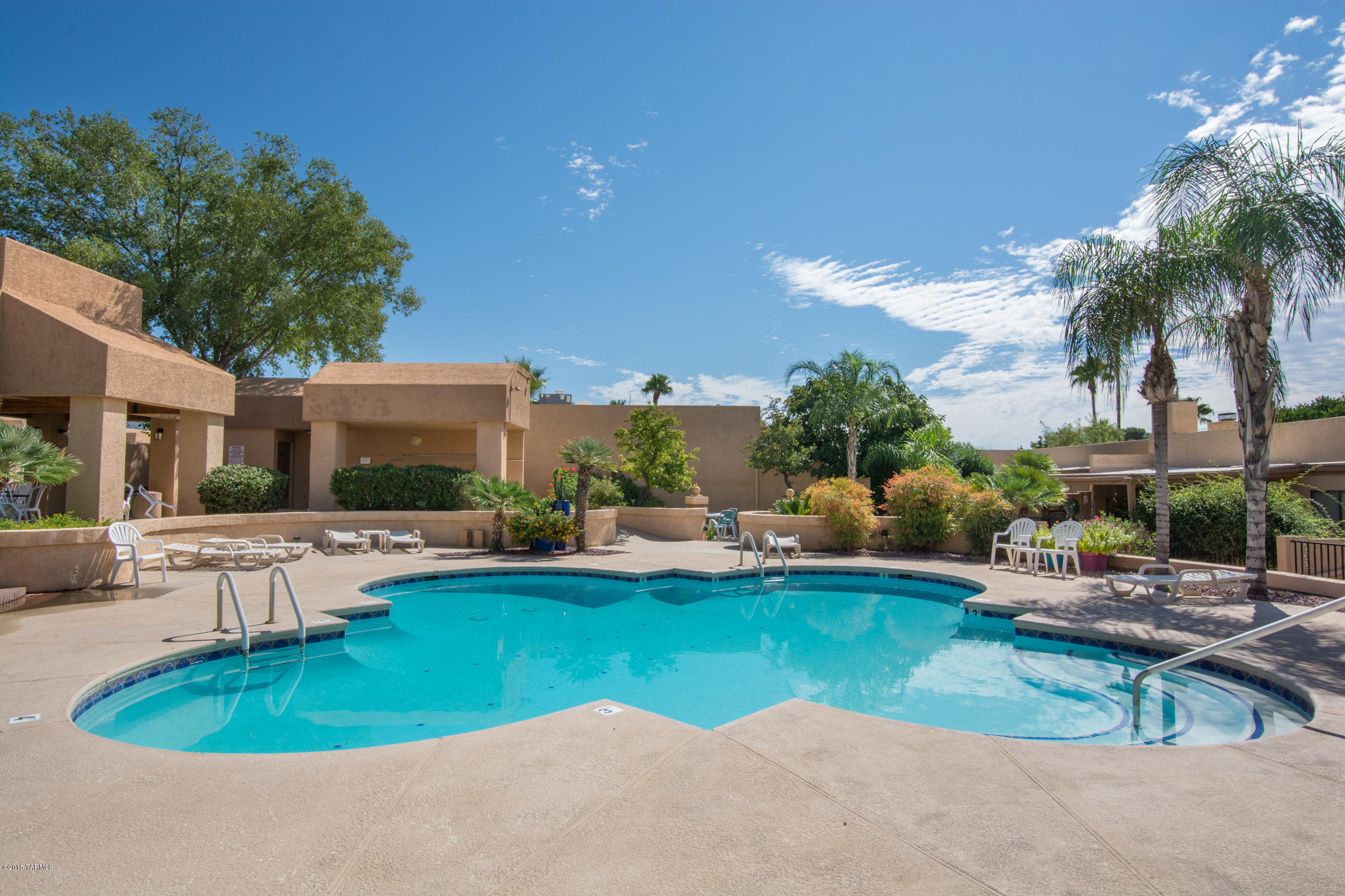Sunset Ridge Townhomes (1-73) - Residential