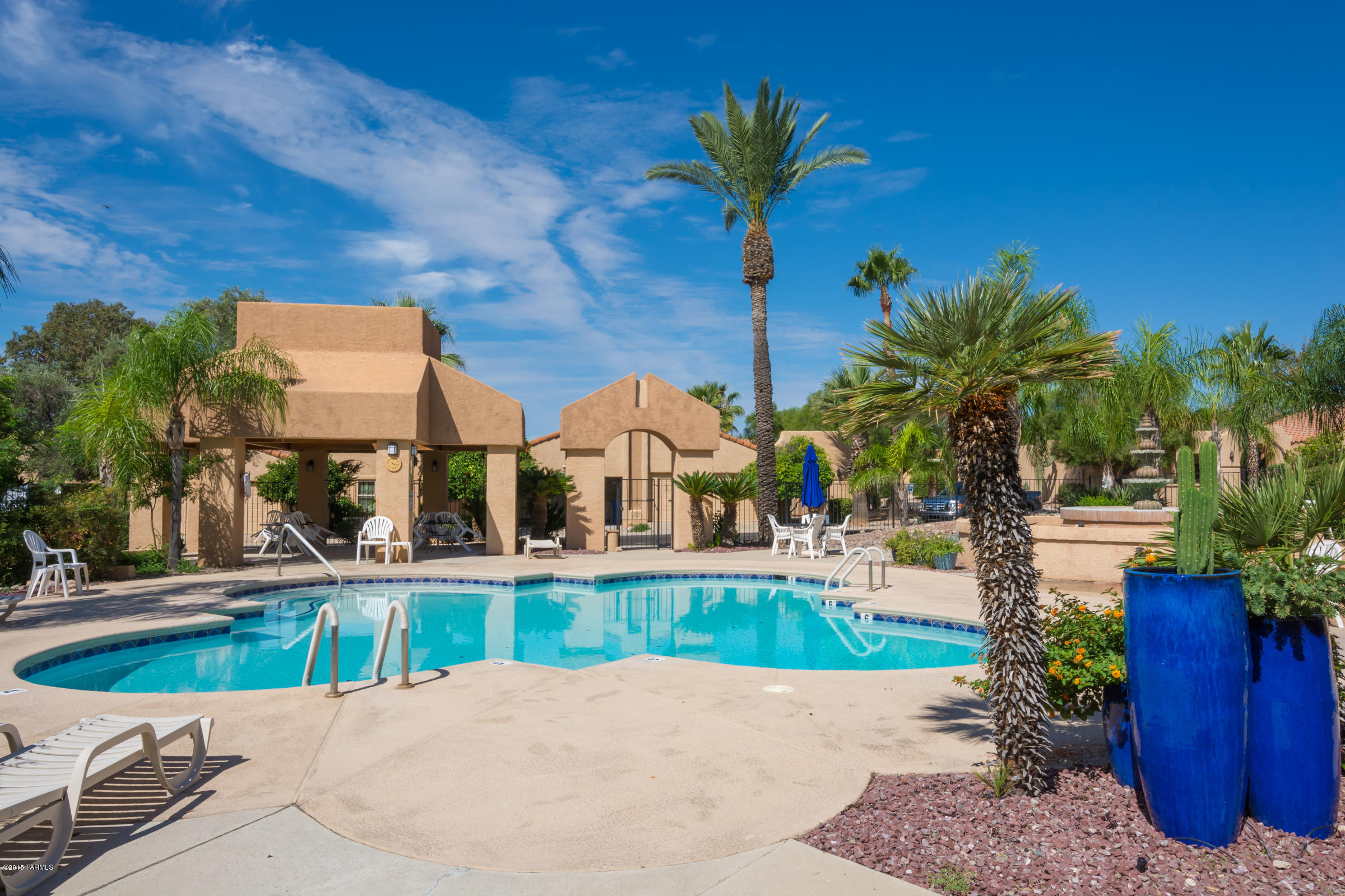 Sunset Ridge Townhomes (1-73) - Residential