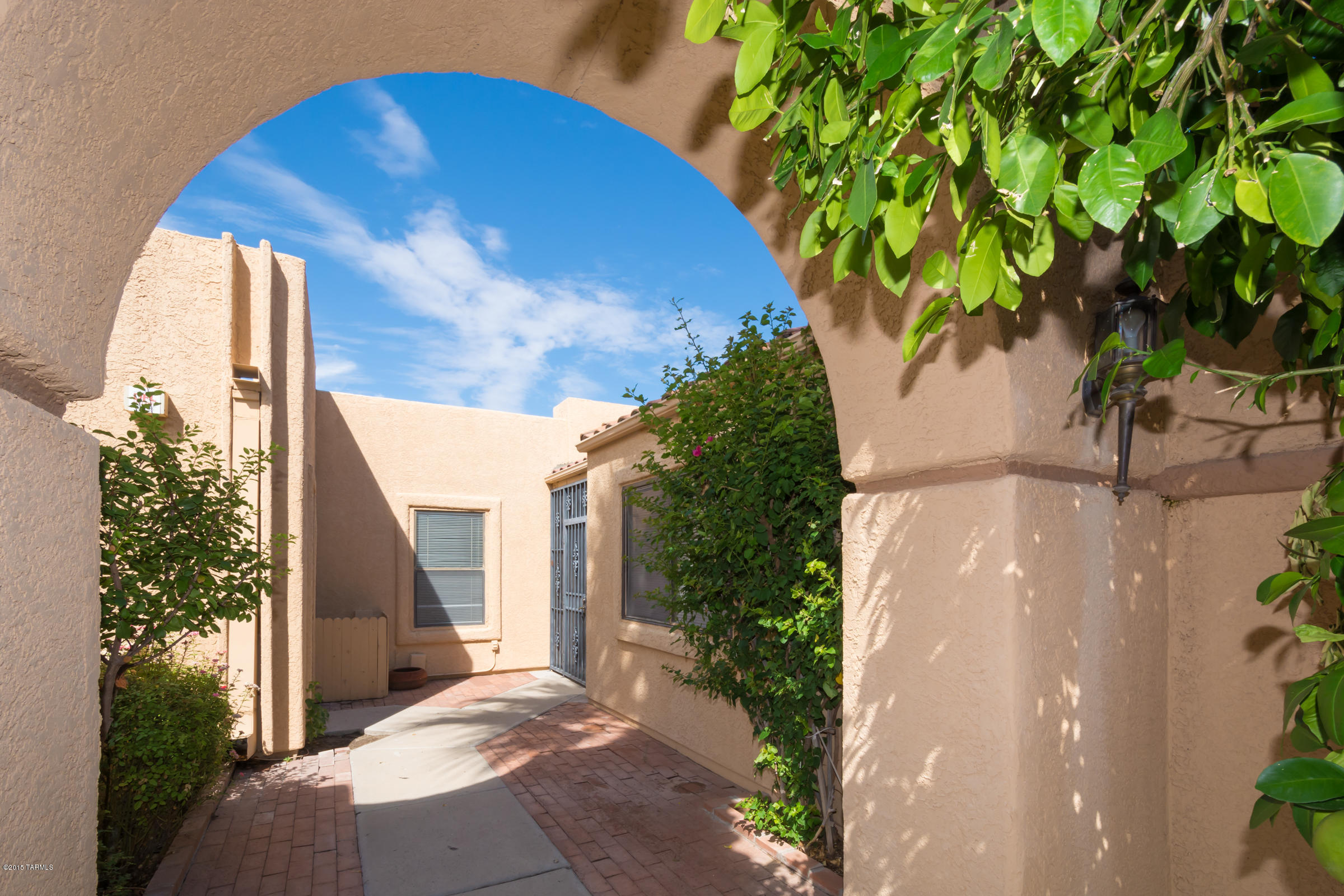 Sunset Ridge Townhomes (1-73) - Residential