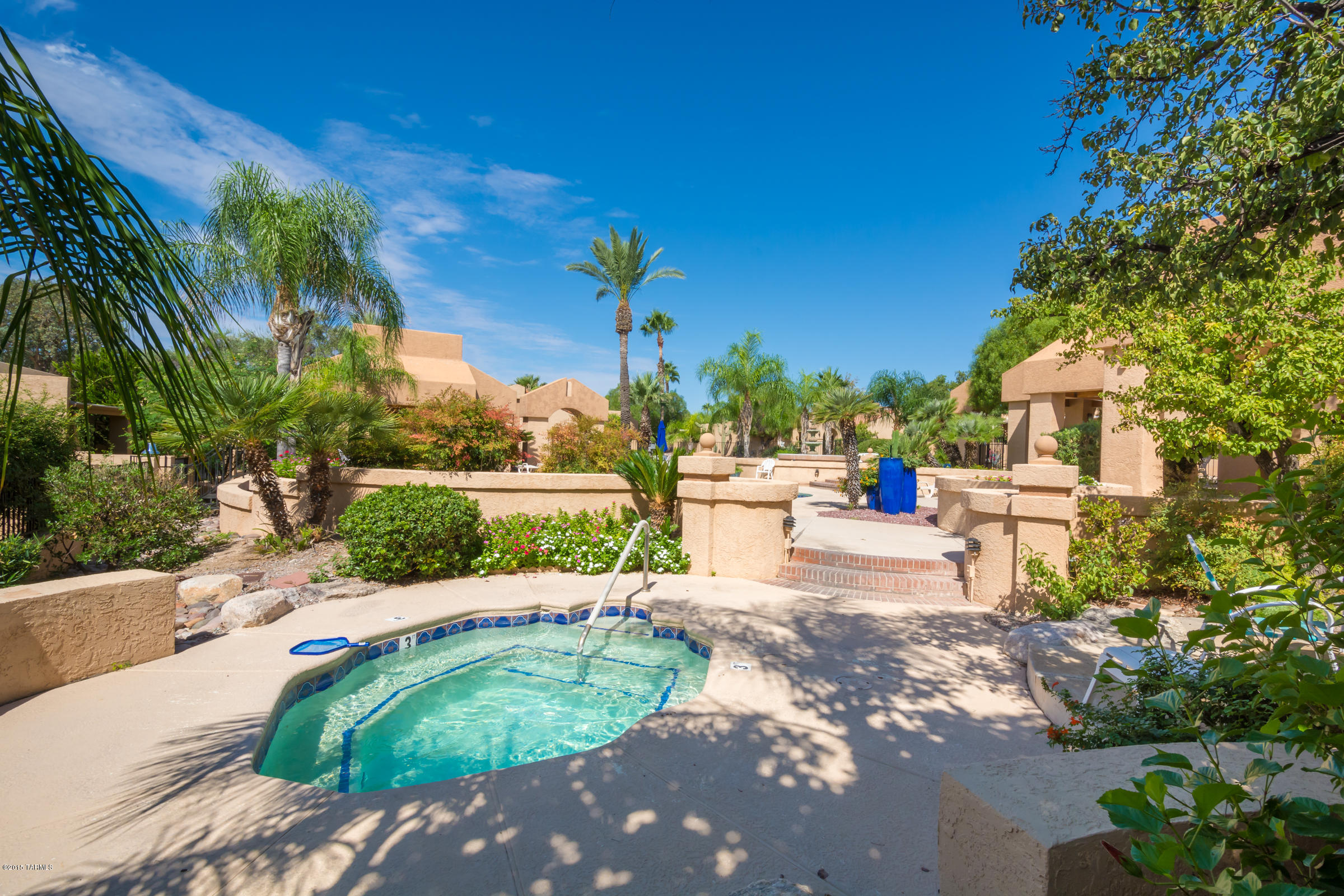Sunset Ridge Townhomes (1-73) - Residential