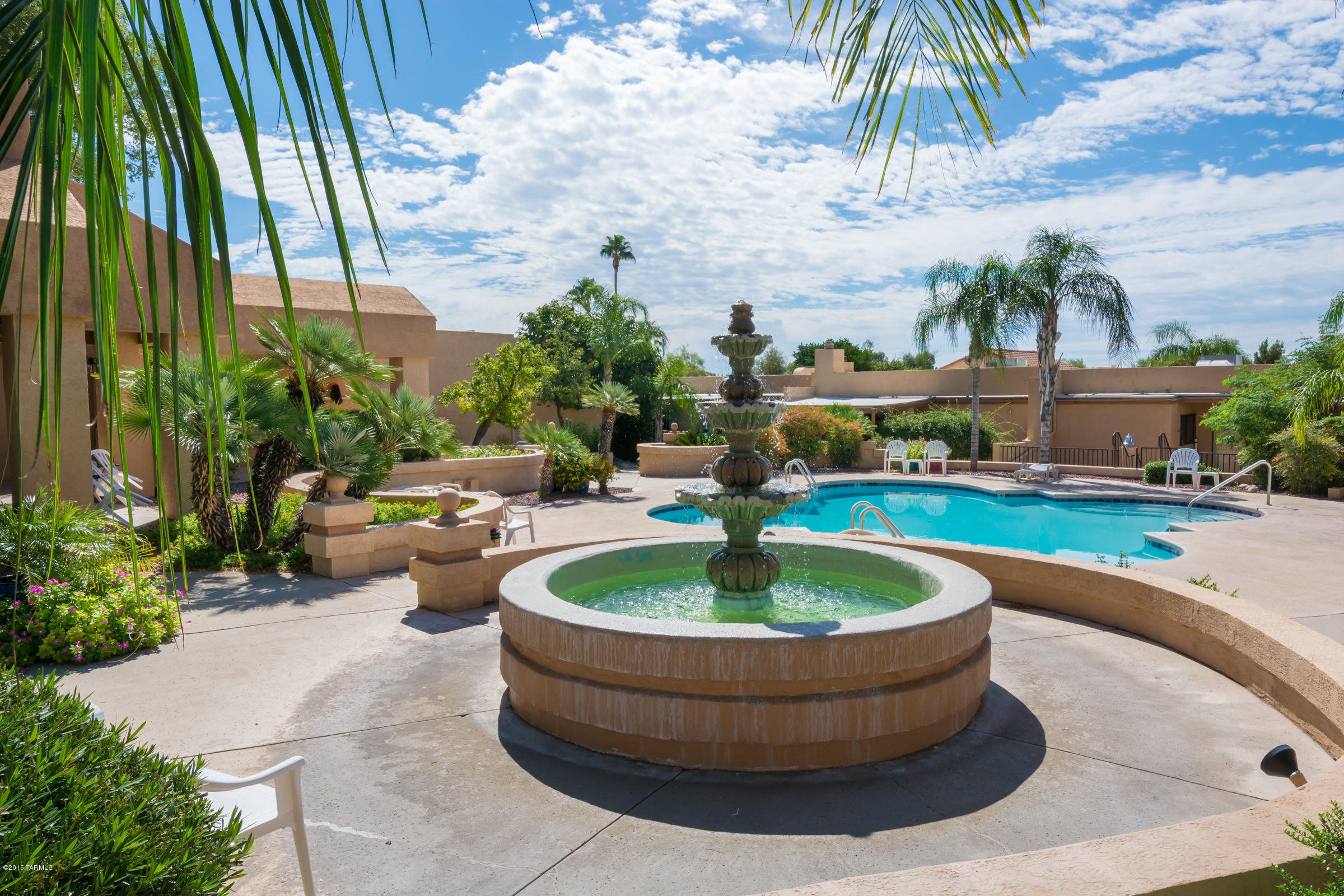Sunset Ridge Townhomes (1-73) - Residential