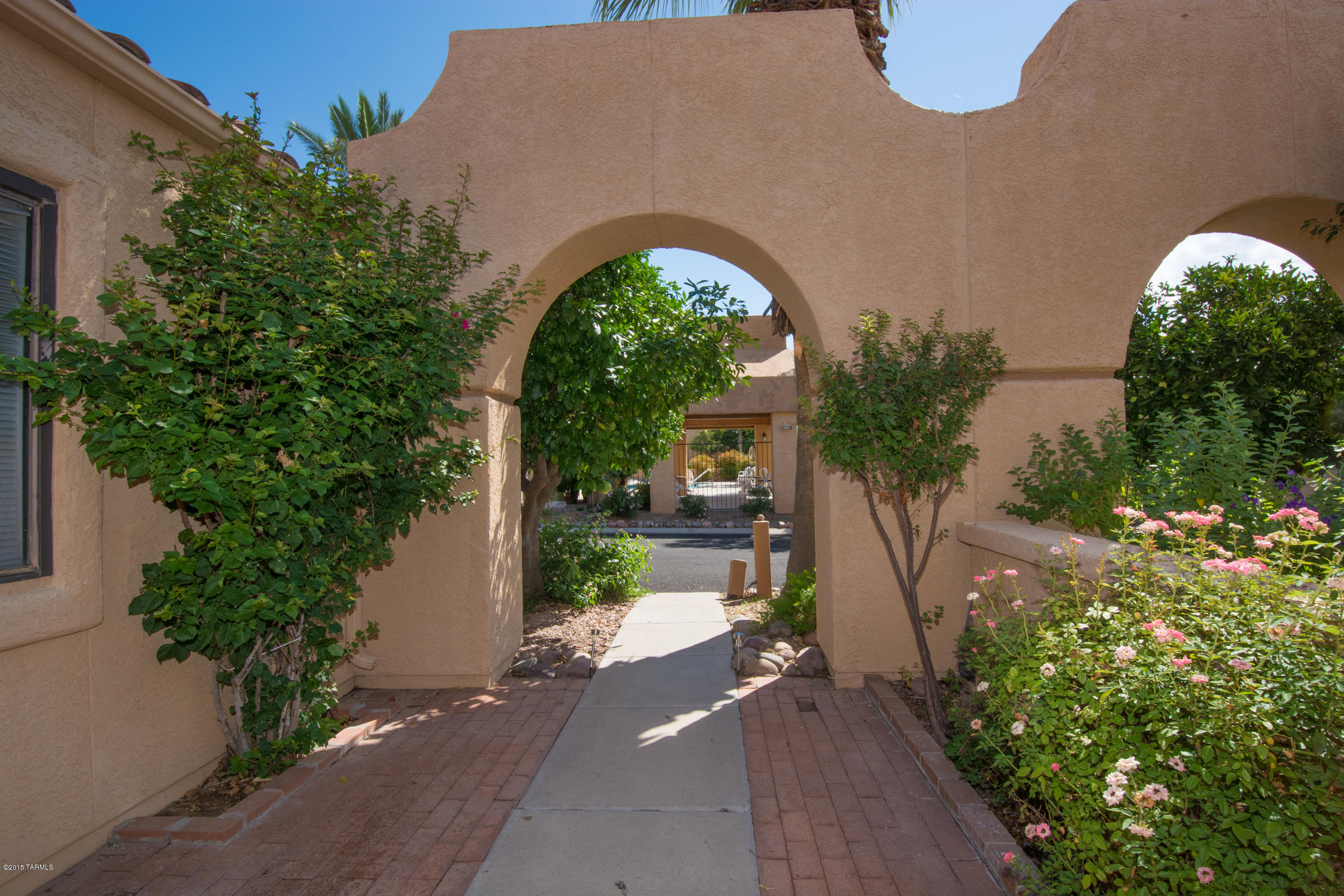 Sunset Ridge Townhomes (1-73) - Residential