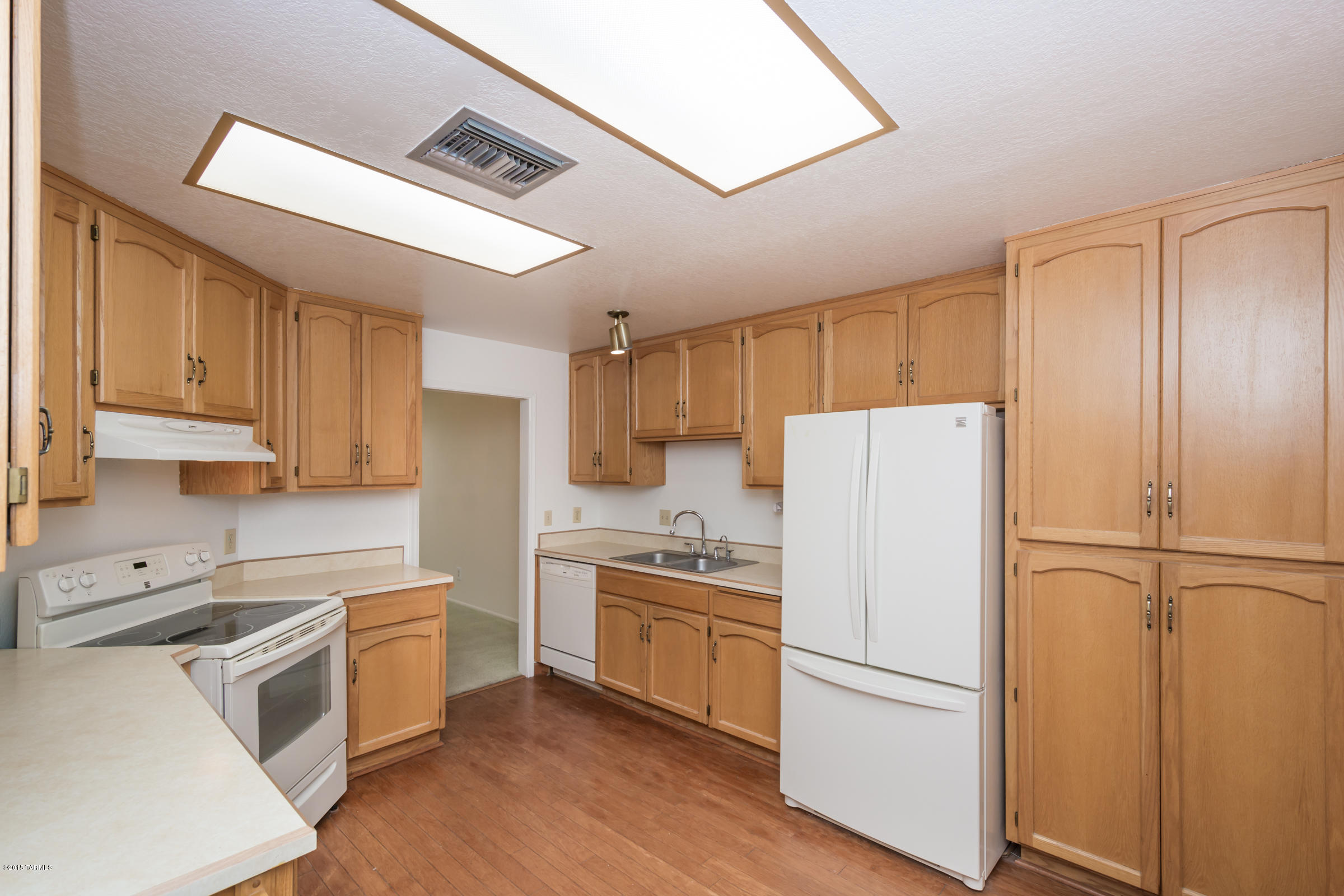 Sunset Ridge Townhomes (1-73) - Residential