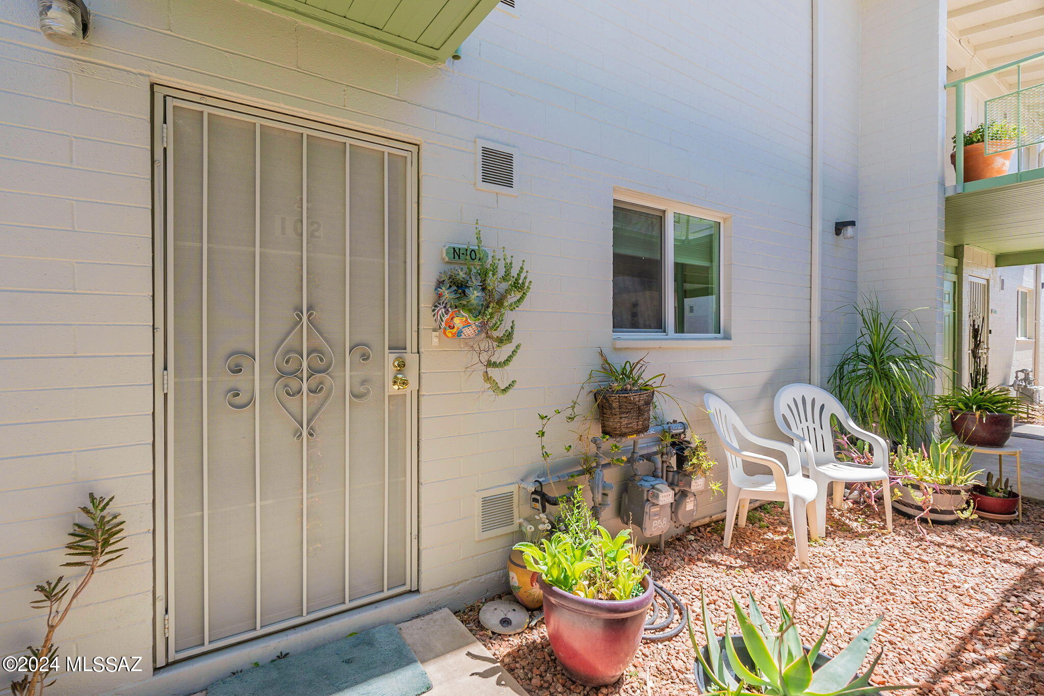 Citation Park Resub - Residential