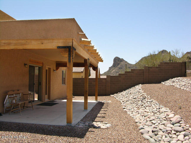 Cardinal Heights - Residential Lease
