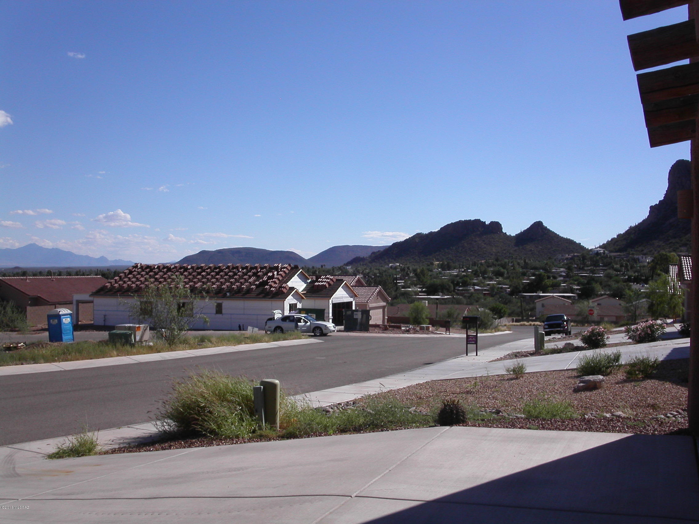 Cardinal Heights - Residential Lease
