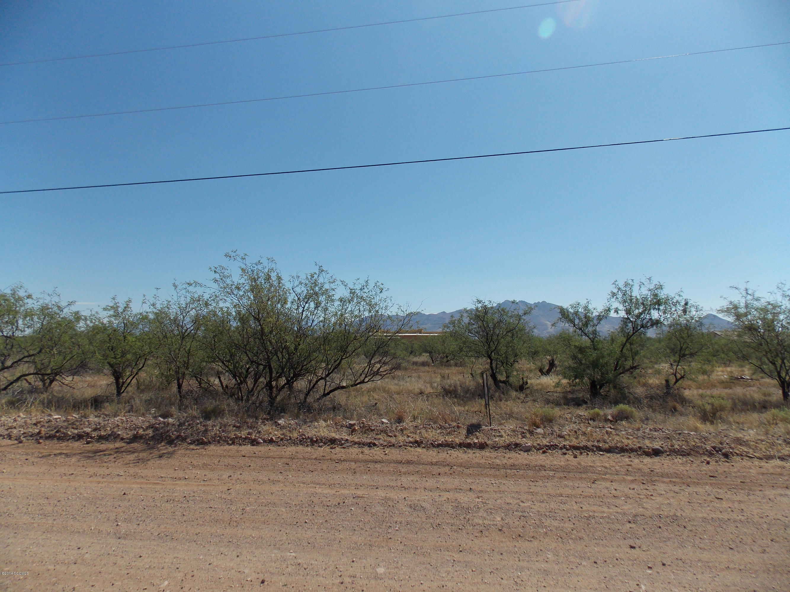 Rio Rico Ranchettes 10 - Land