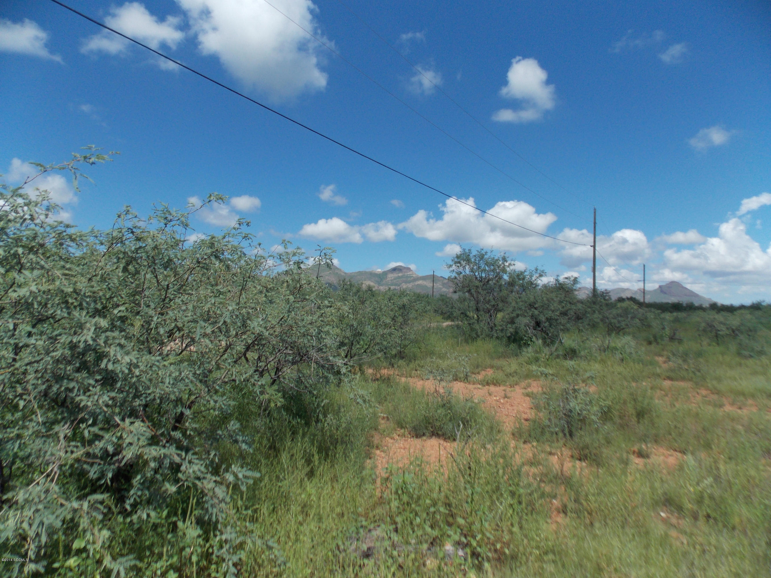 Rio Rico Ranchettes 10 - Land