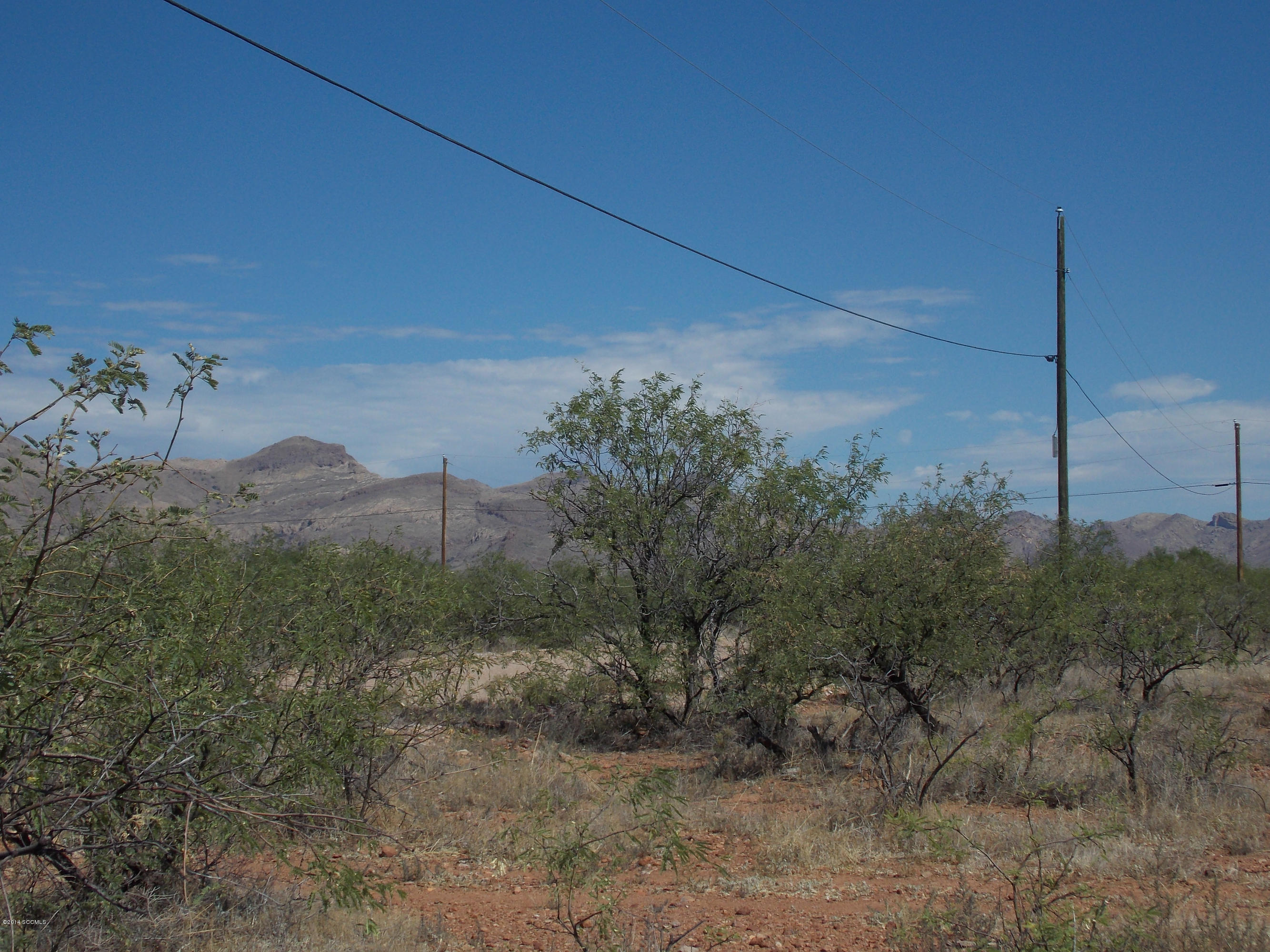 Rio Rico Ranchettes 10 - Land