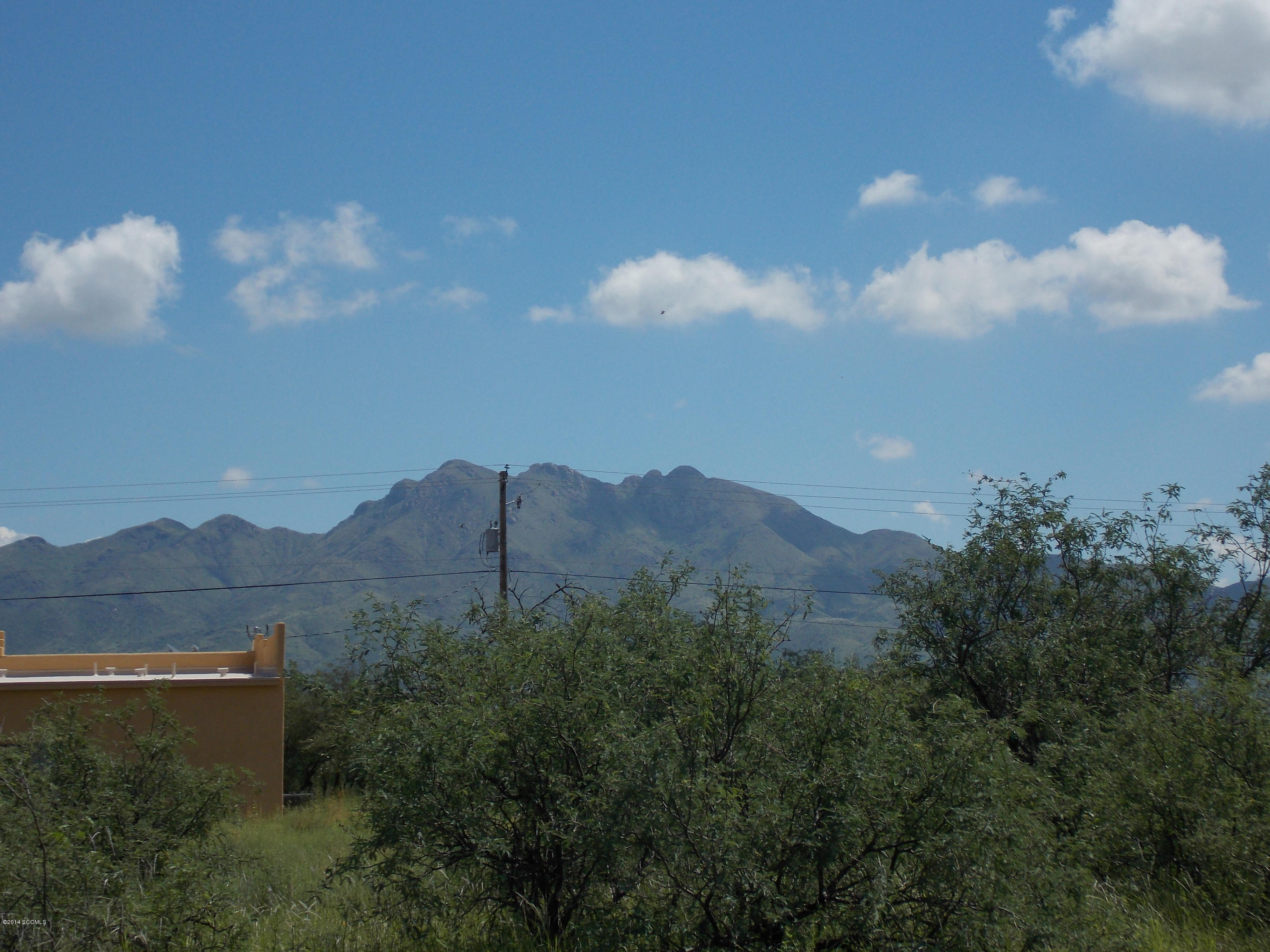 Rio Rico Ranchettes 10 - Land