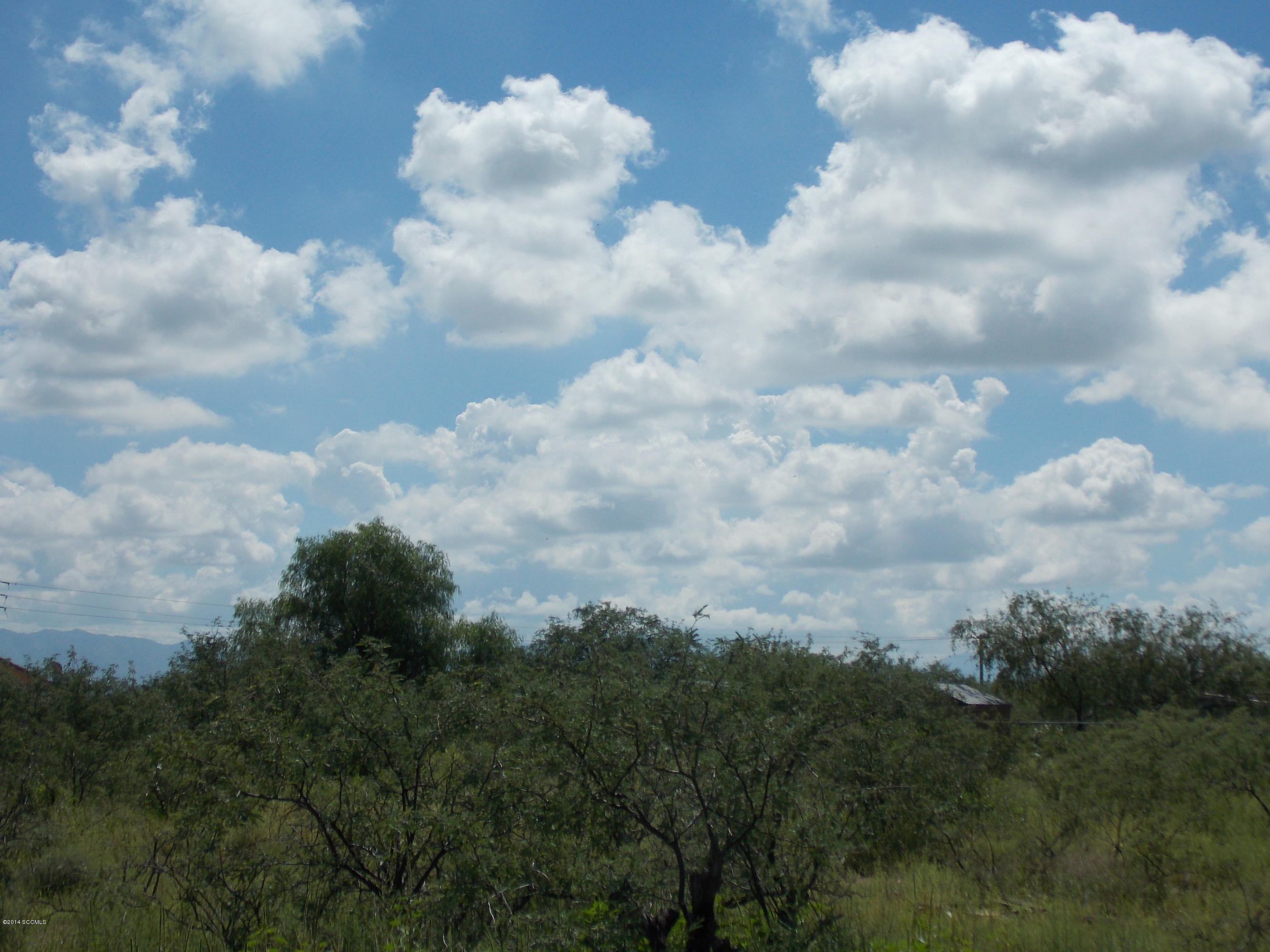 Rio Rico Ranchettes 10 - Land