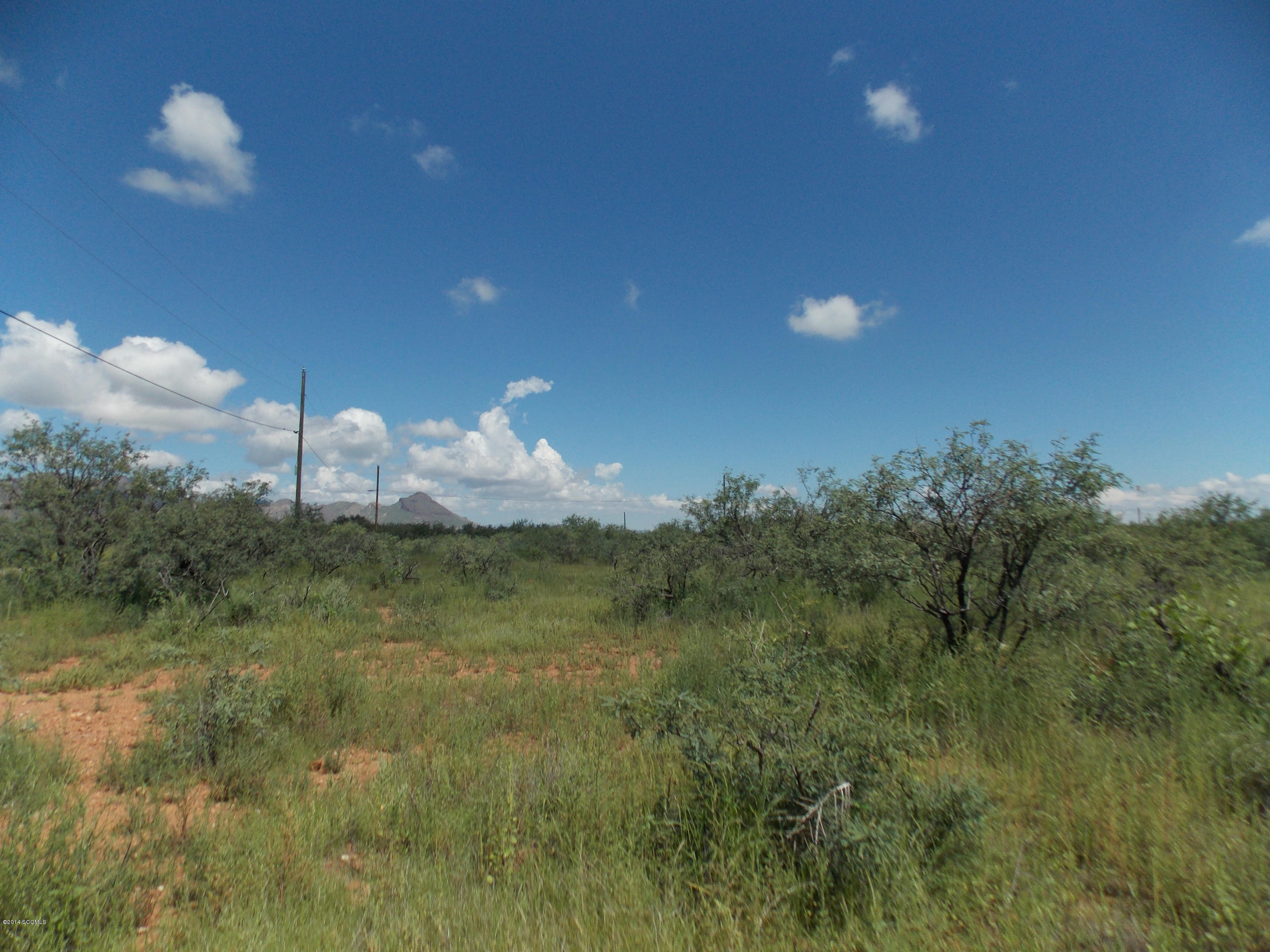 Rio Rico Ranchettes 10 - Land