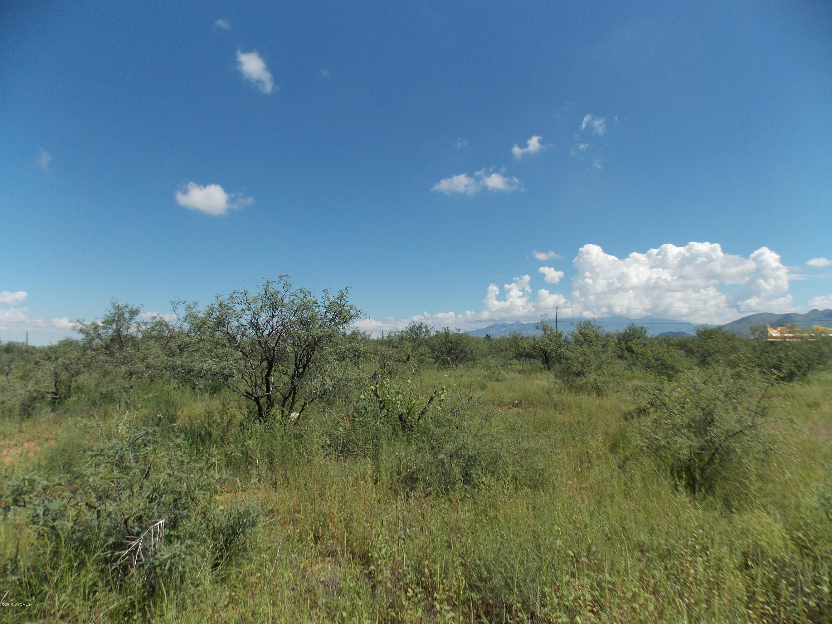 Rio Rico Ranchettes 10 - Land