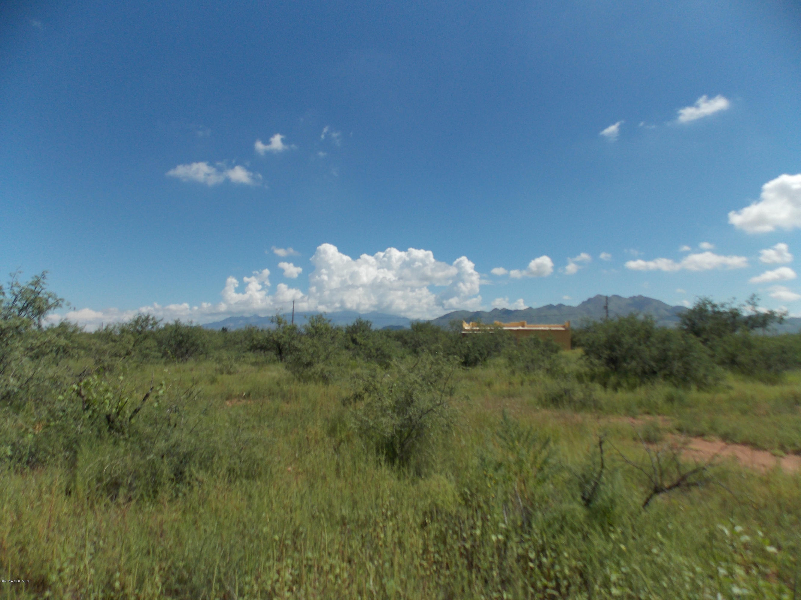 Rio Rico Ranchettes 10 - Land