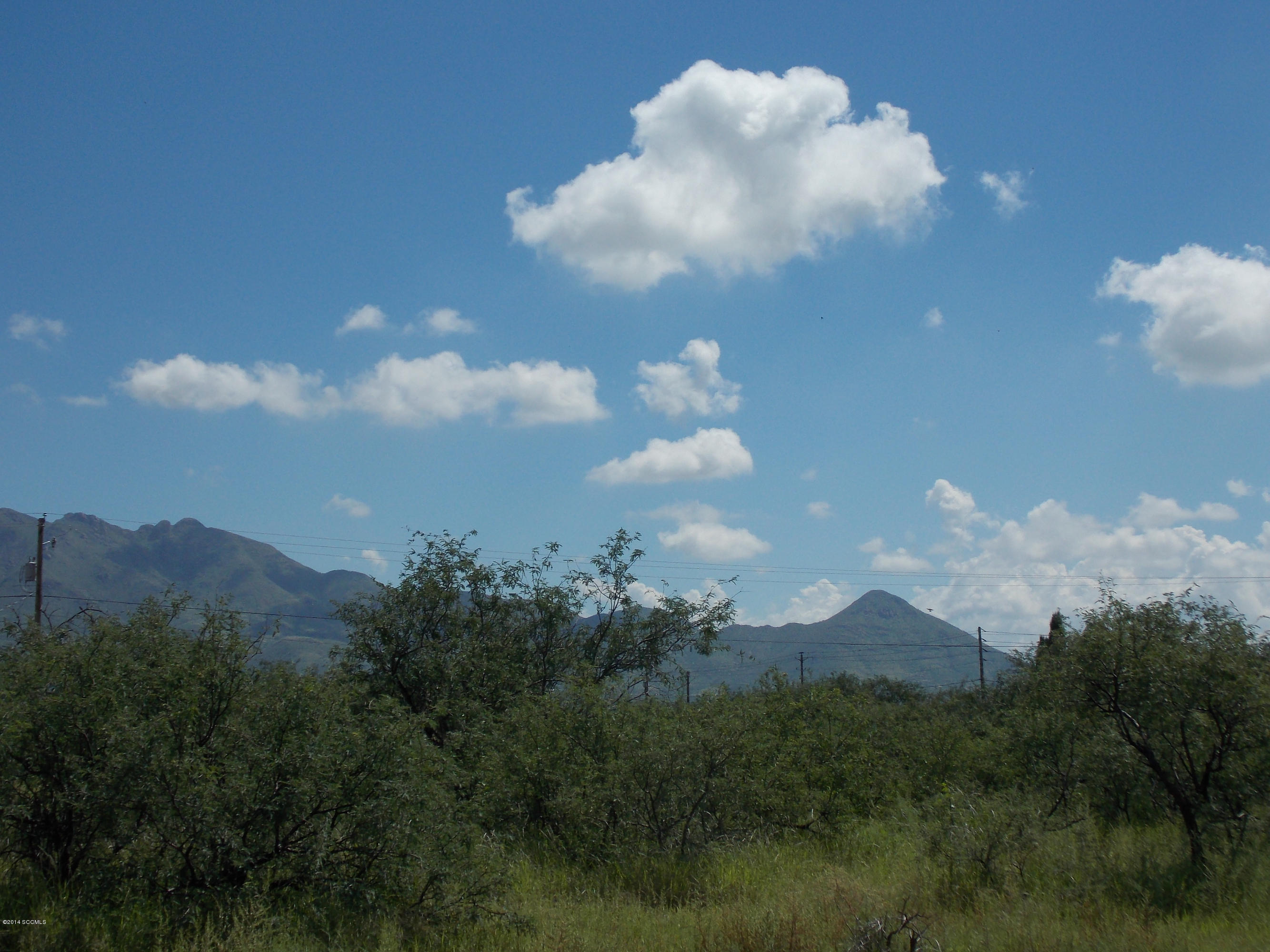 Rio Rico Ranchettes 10 - Land